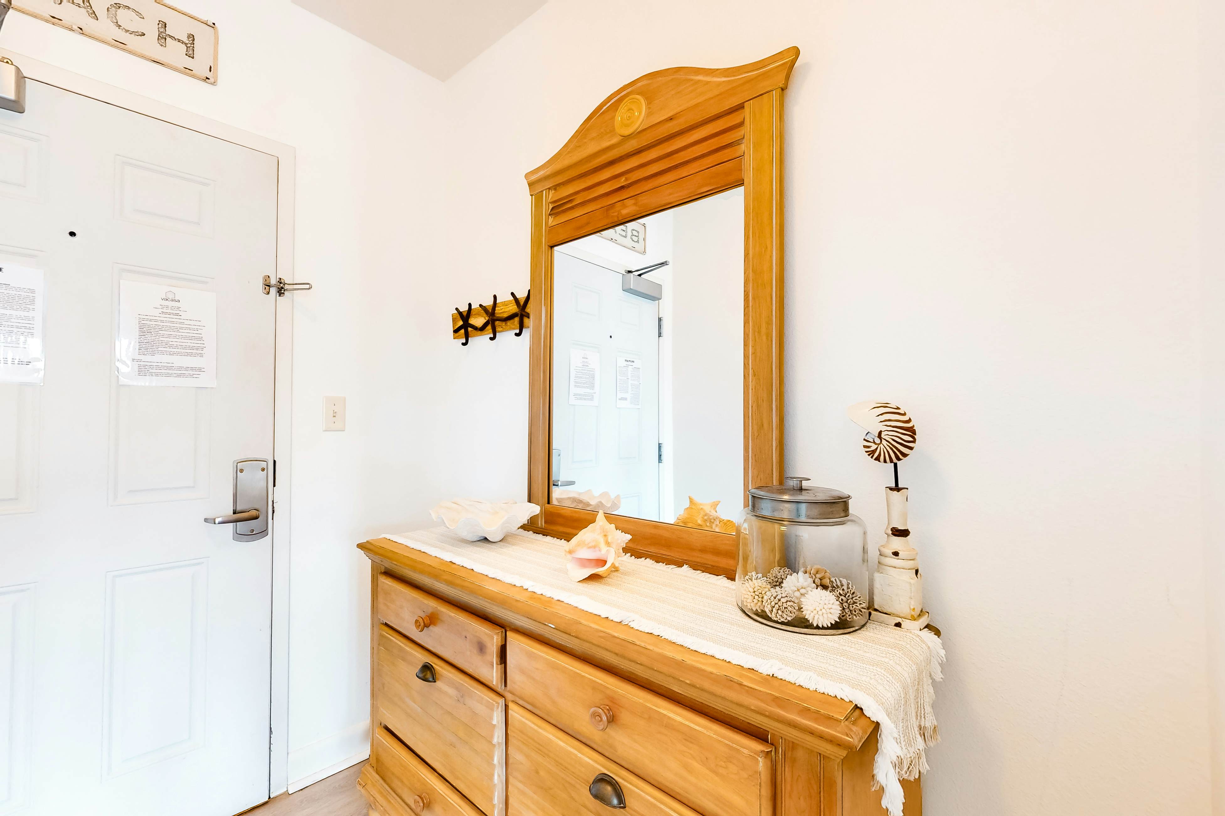 Inn at Gulf Place 315