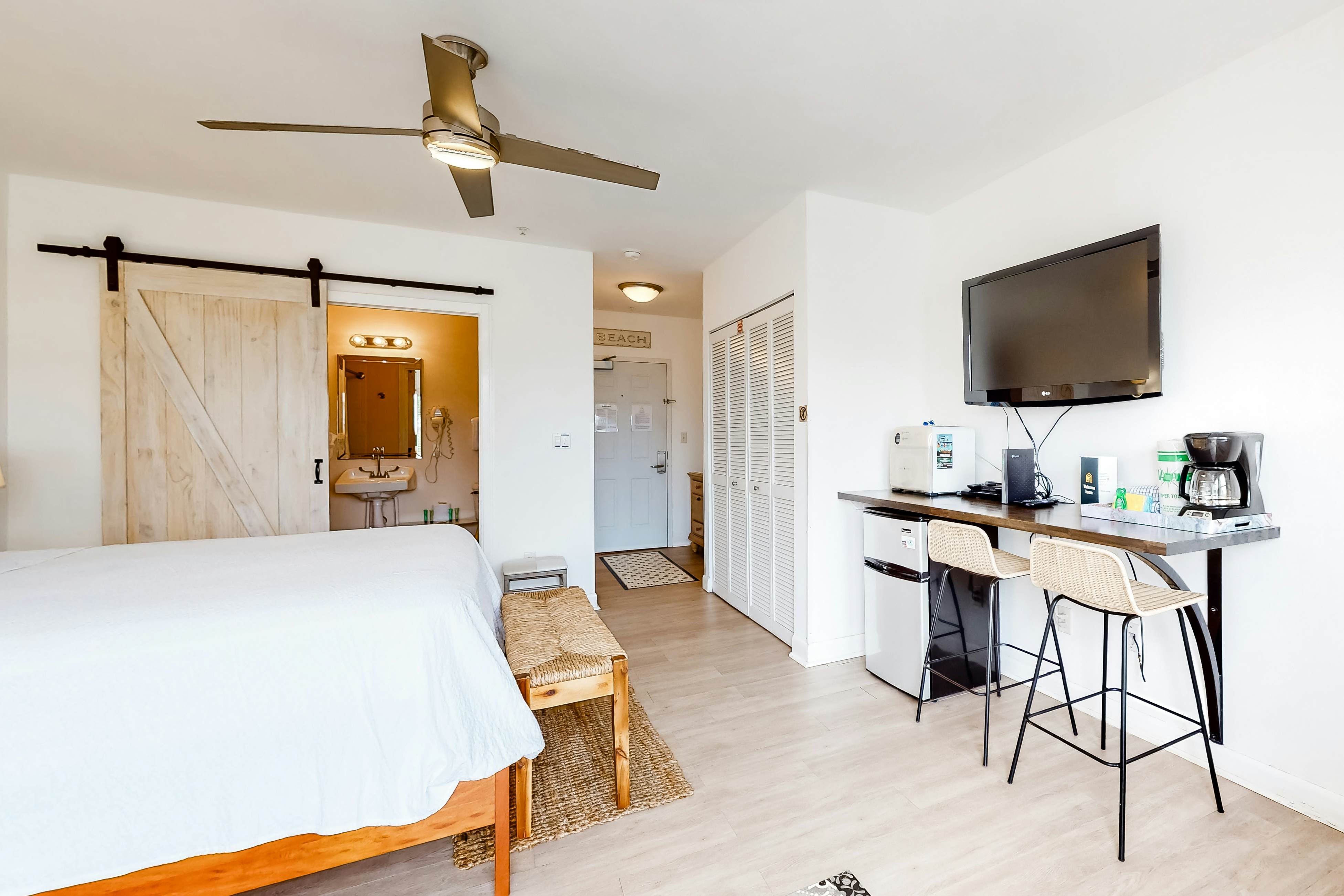 Inn at Gulf Place 315