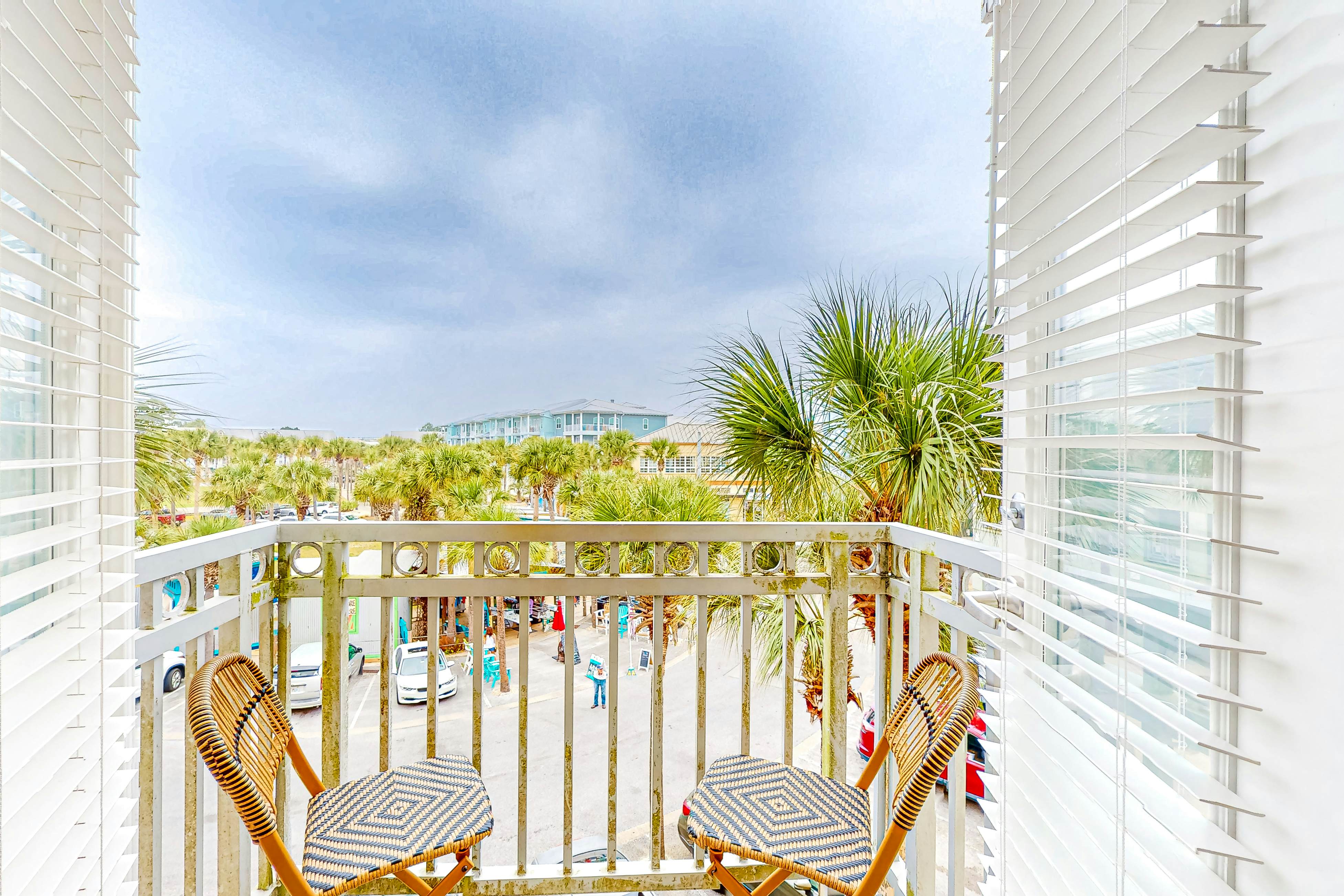 Inn at Gulf Place 315