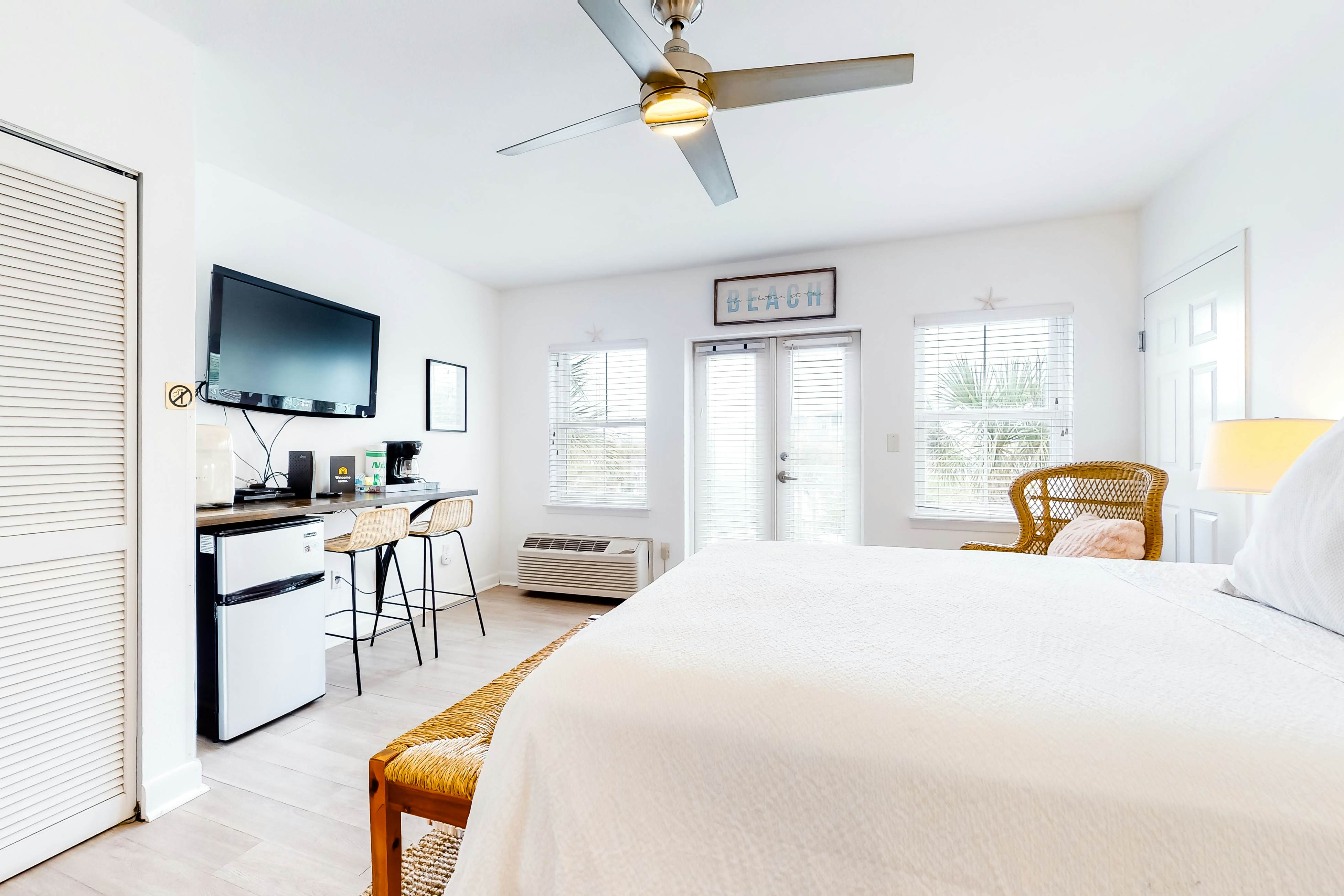 Inn at Gulf Place 315