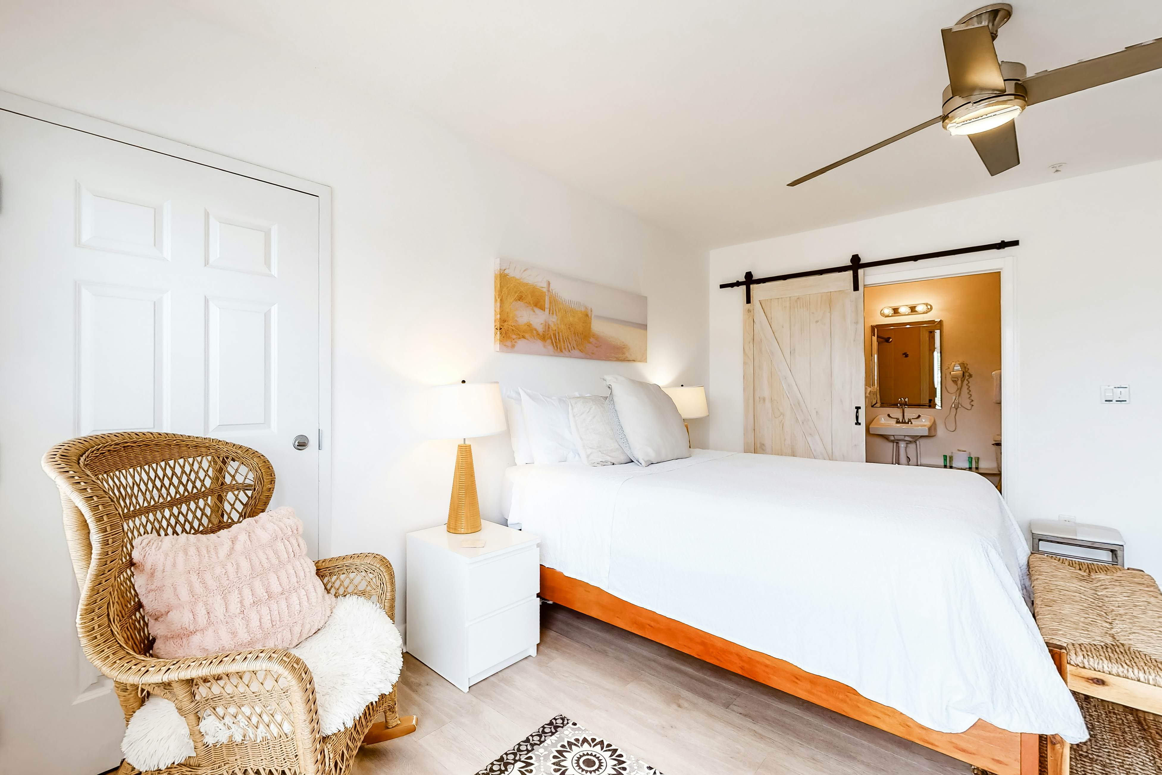 Inn at Gulf Place 315