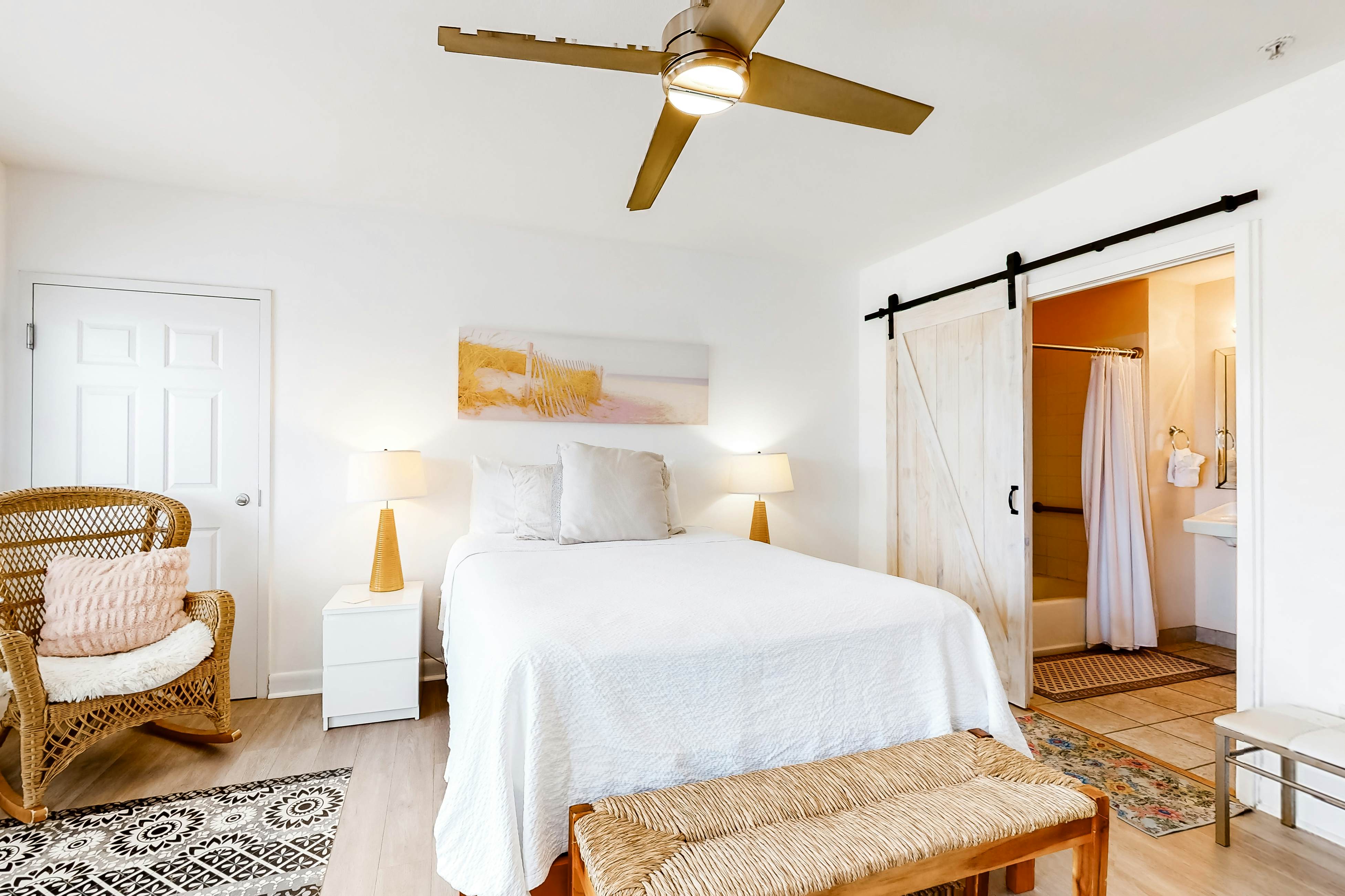 Inn at Gulf Place 315