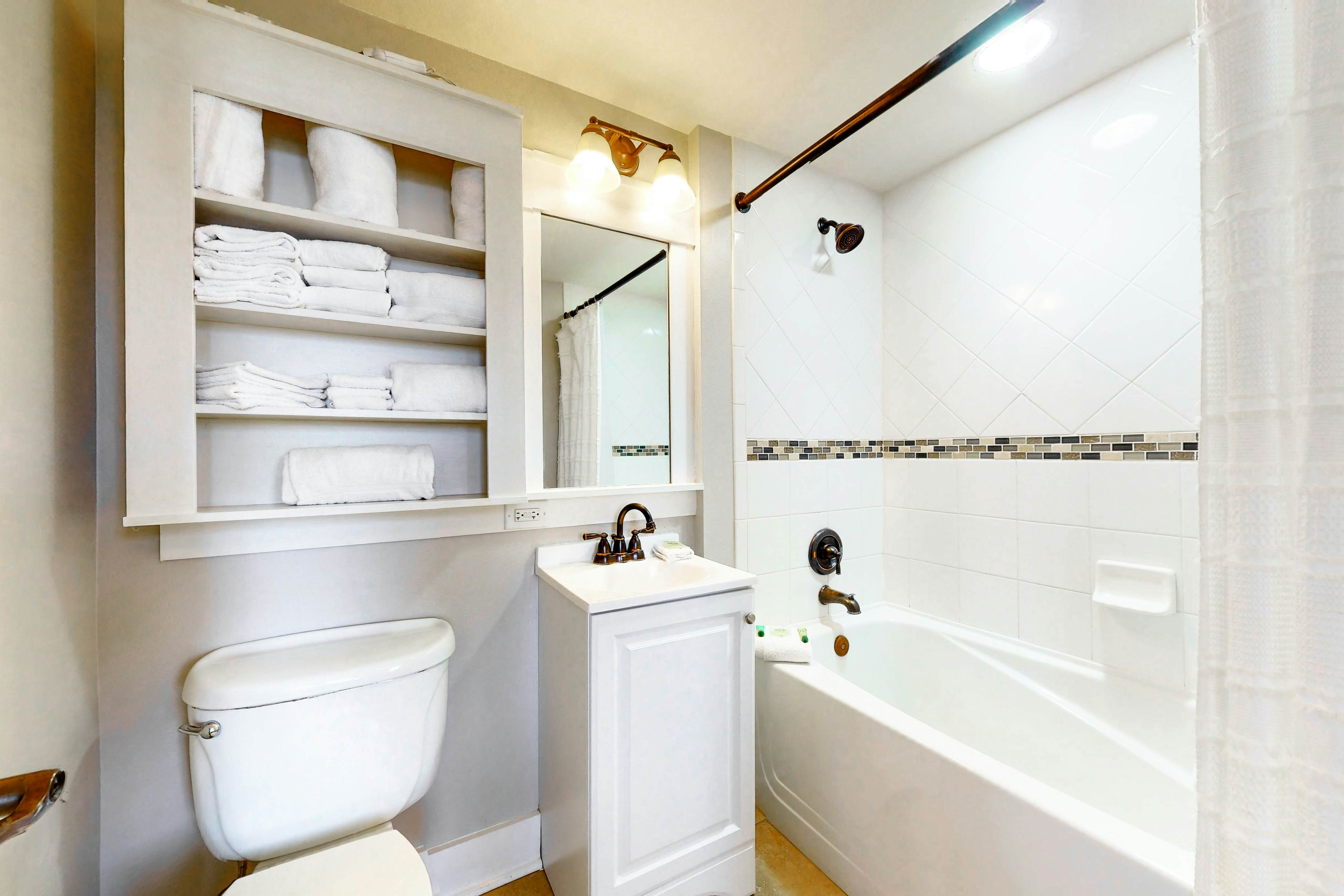 Baytowne Wharf - Observation Point South #471