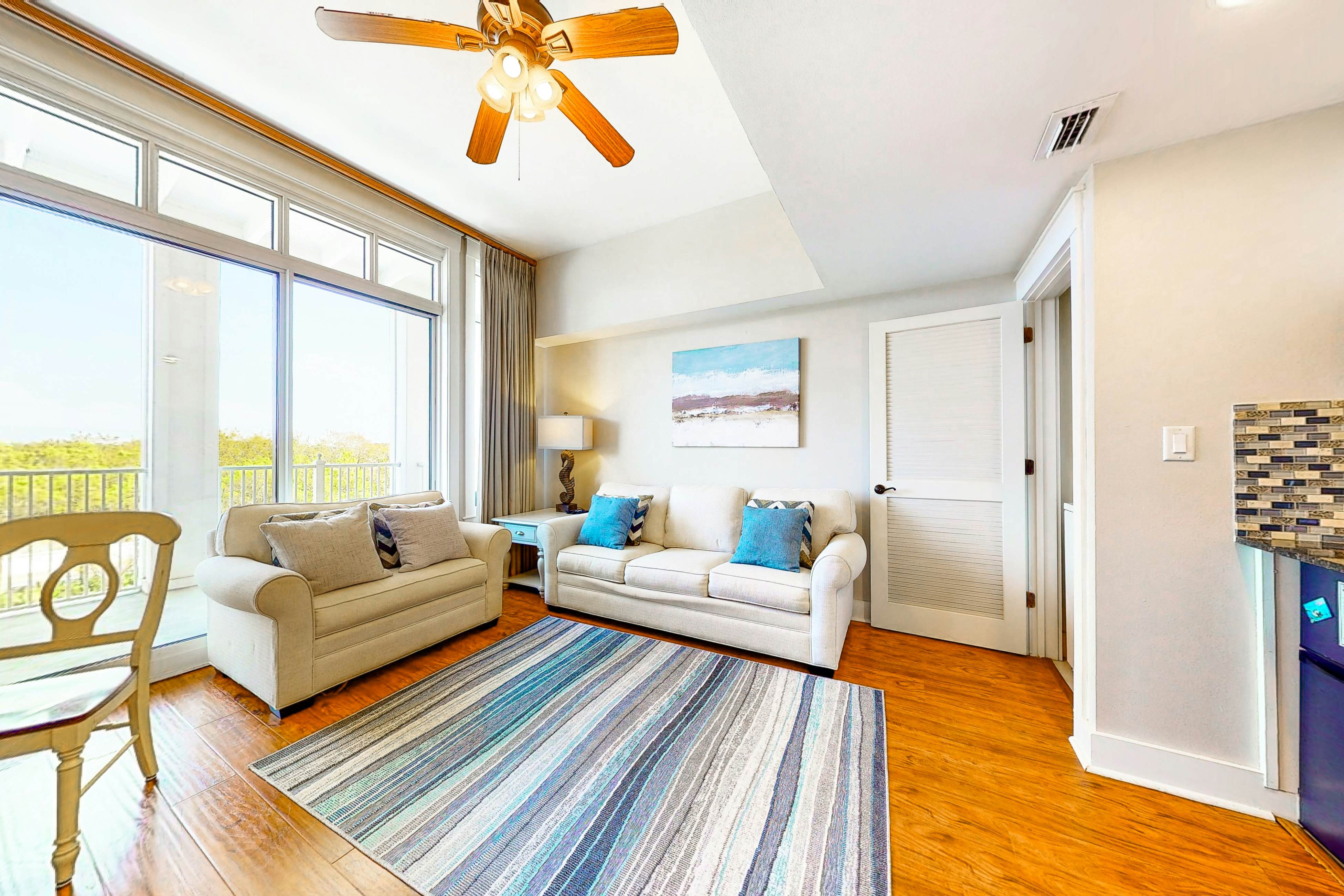 Baytowne Wharf - Observation Point South #471