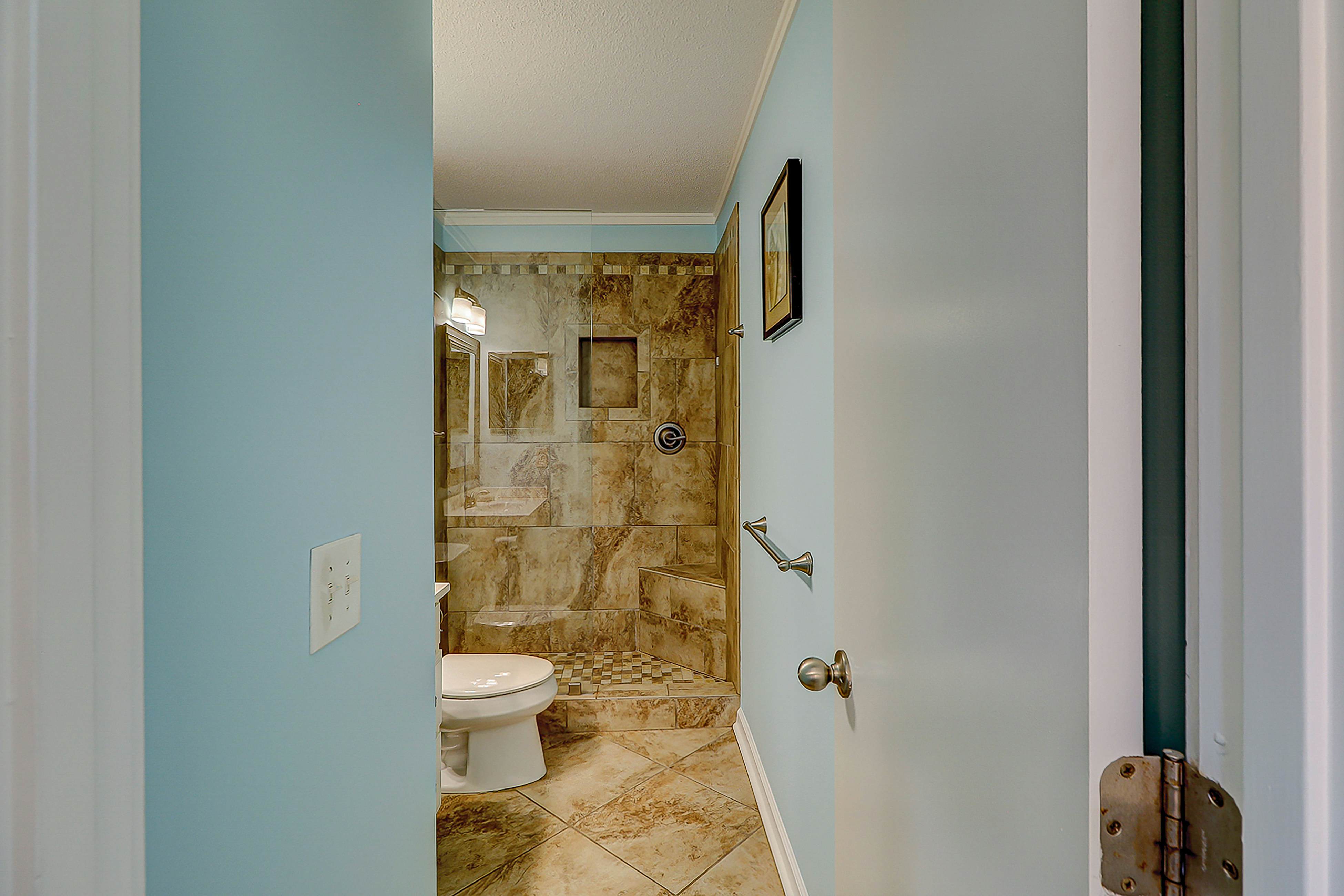 Hilton Head Resort 1403