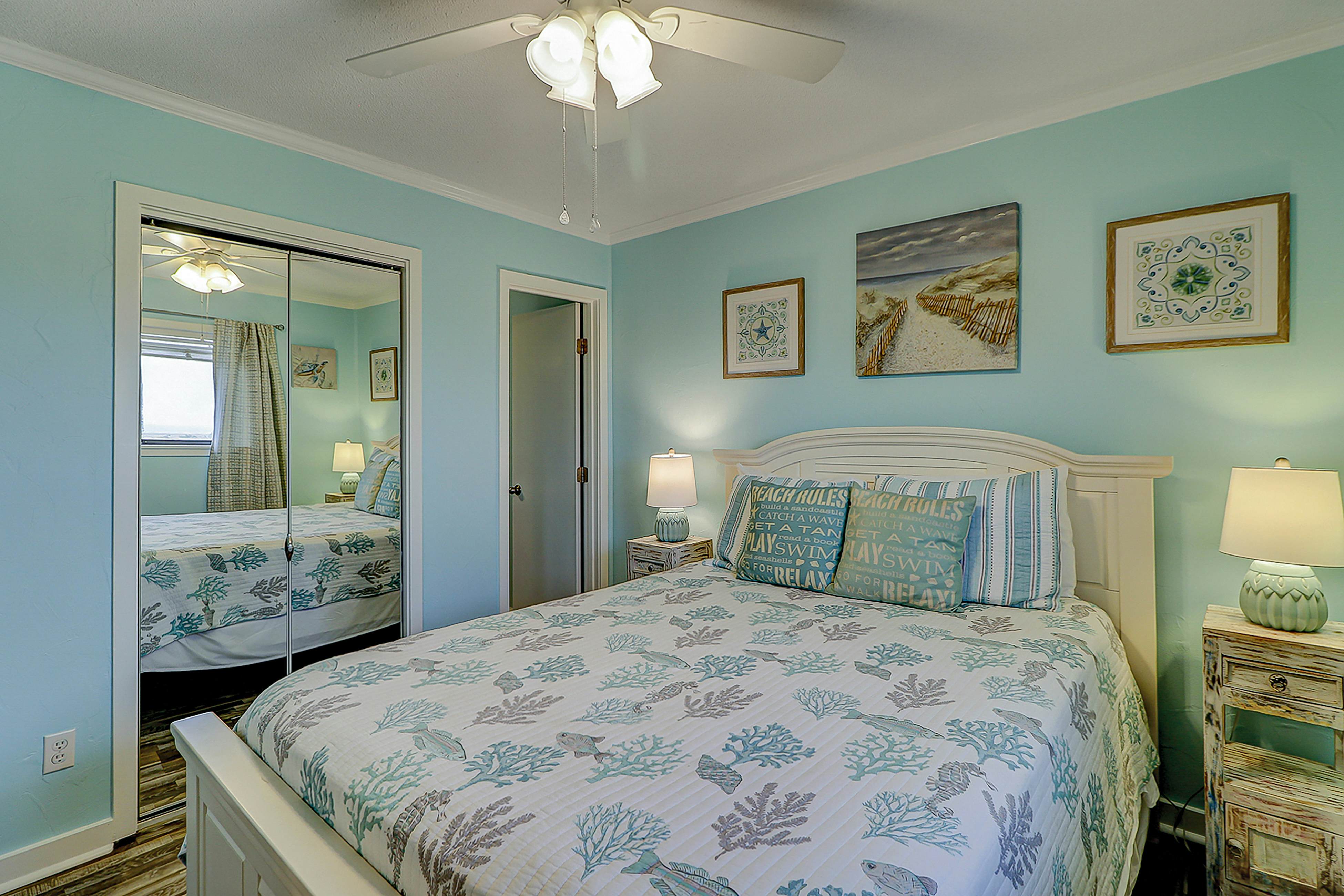Hilton Head Resort 1403