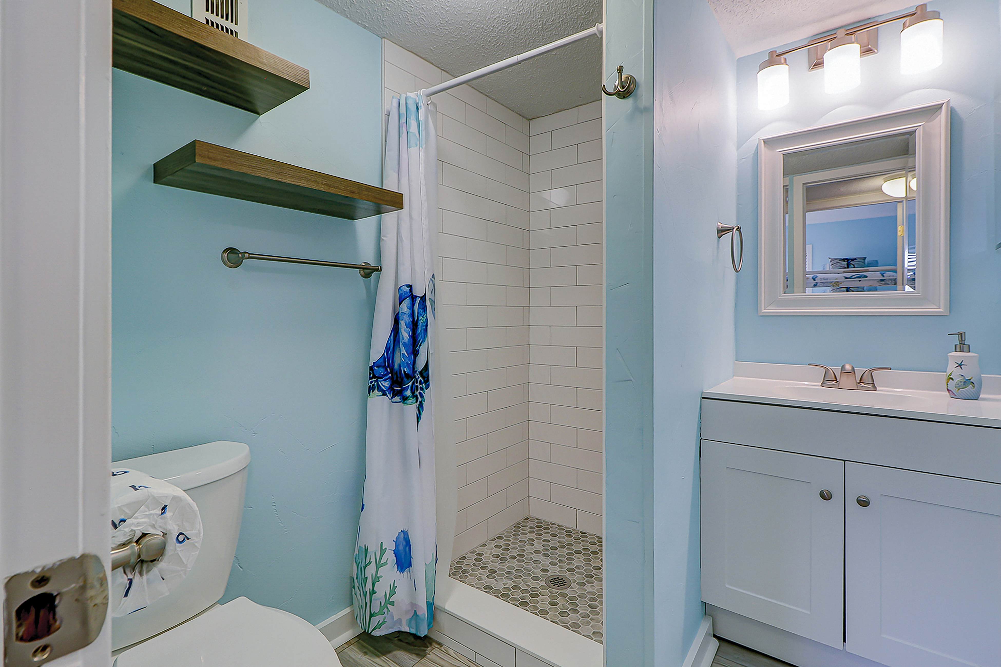 Hilton Head Resort 1403