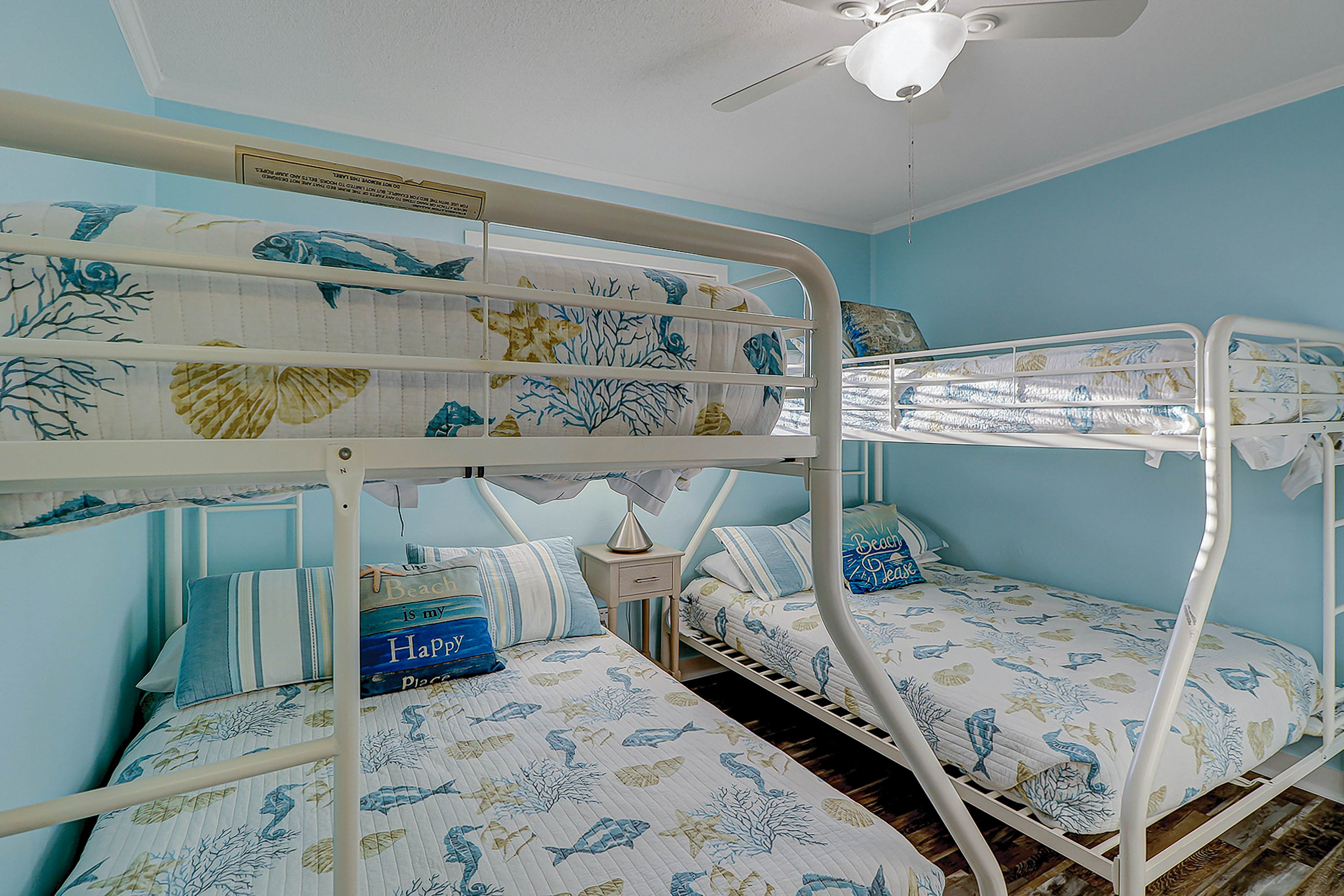 Hilton Head Resort 1403