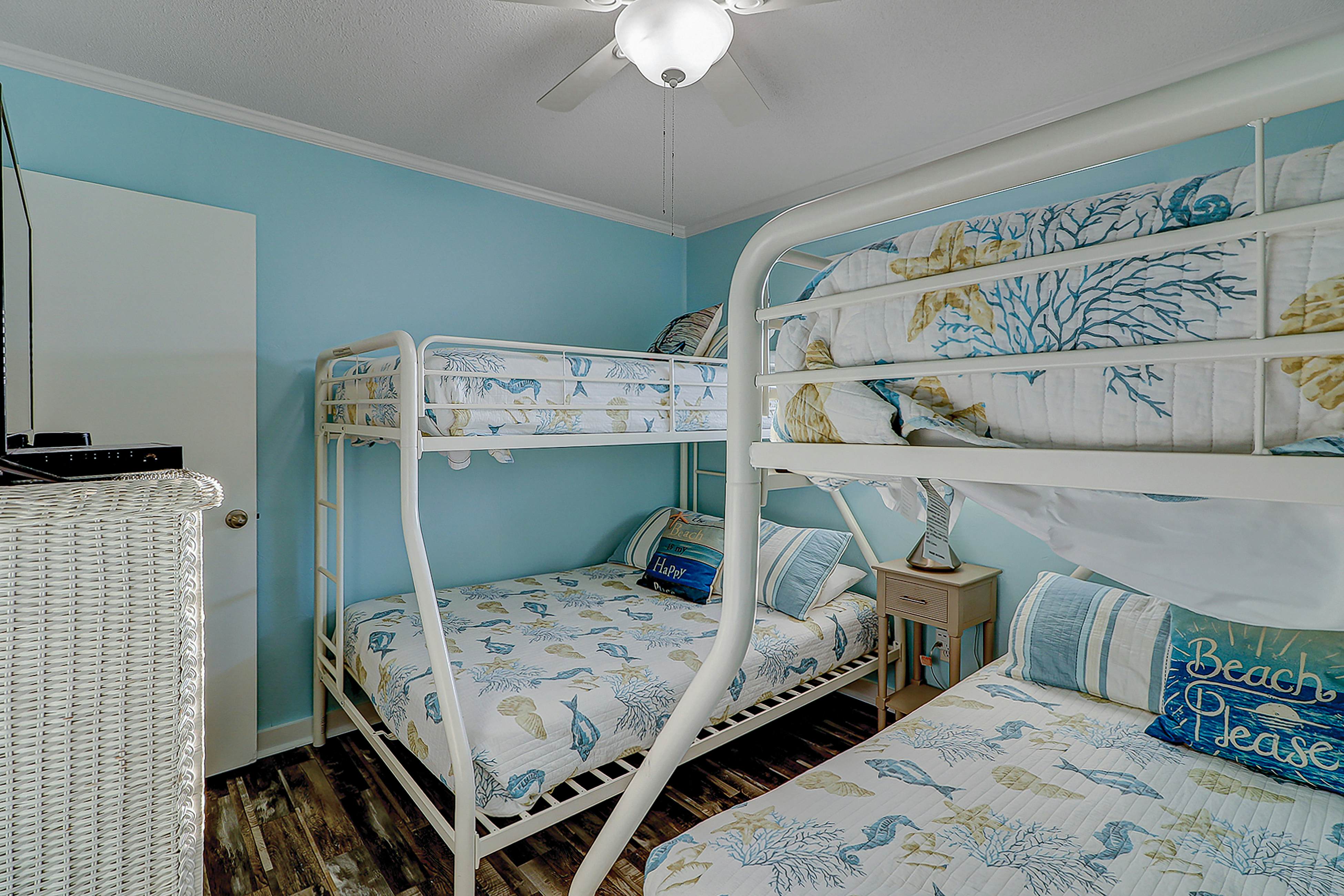 Hilton Head Resort 1403