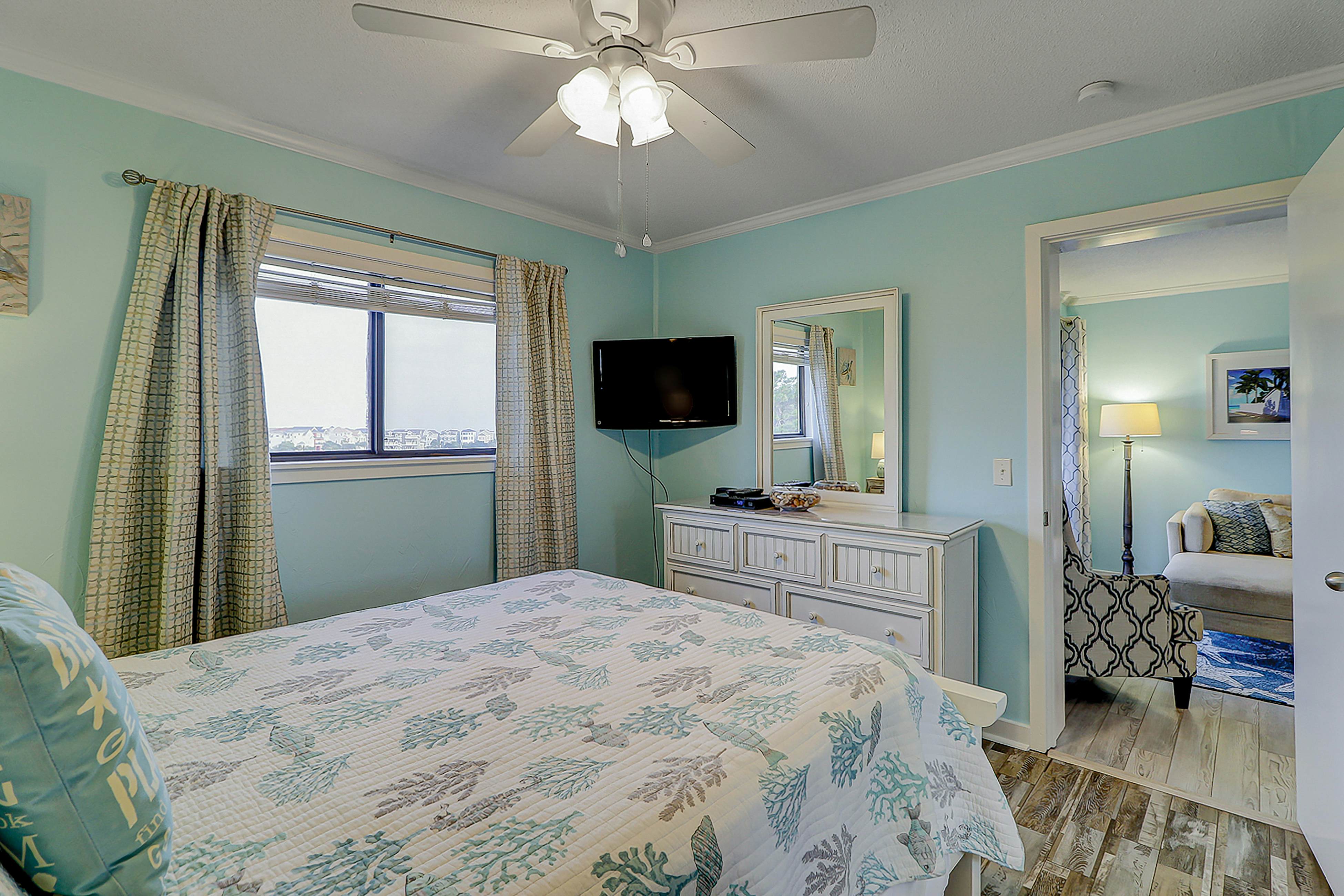 Hilton Head Resort 1403