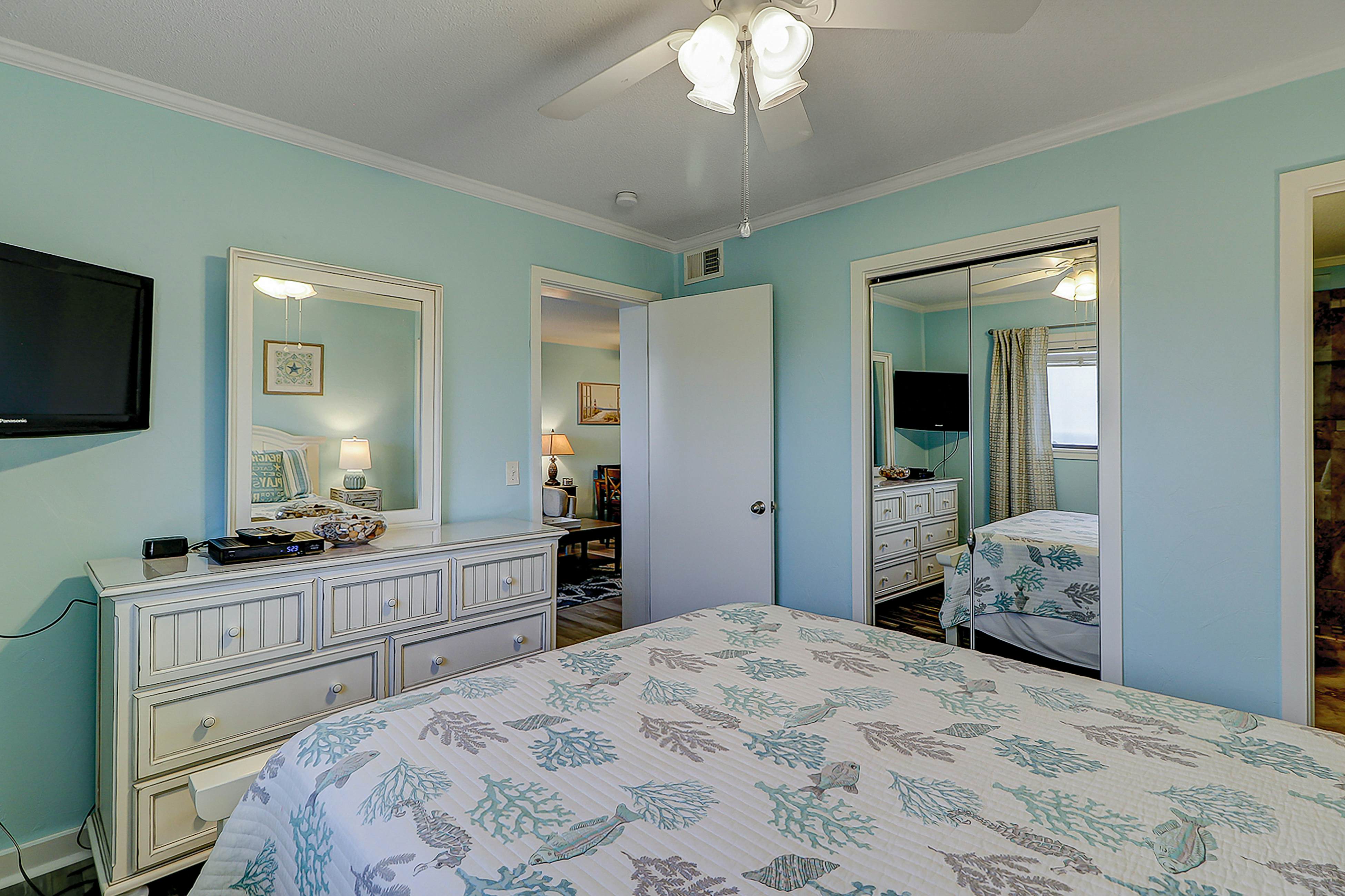 Hilton Head Resort 1403