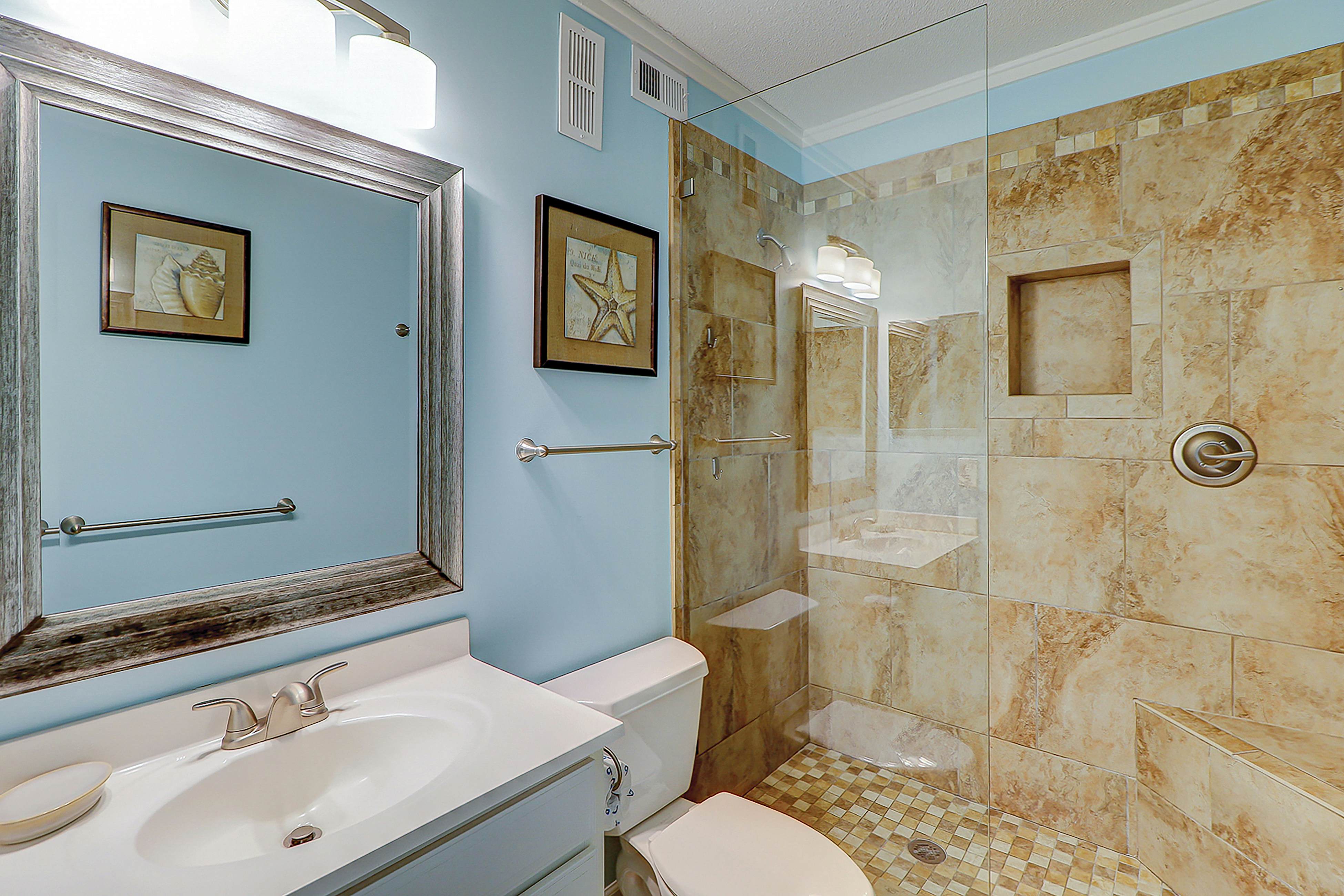 Hilton Head Resort 1403