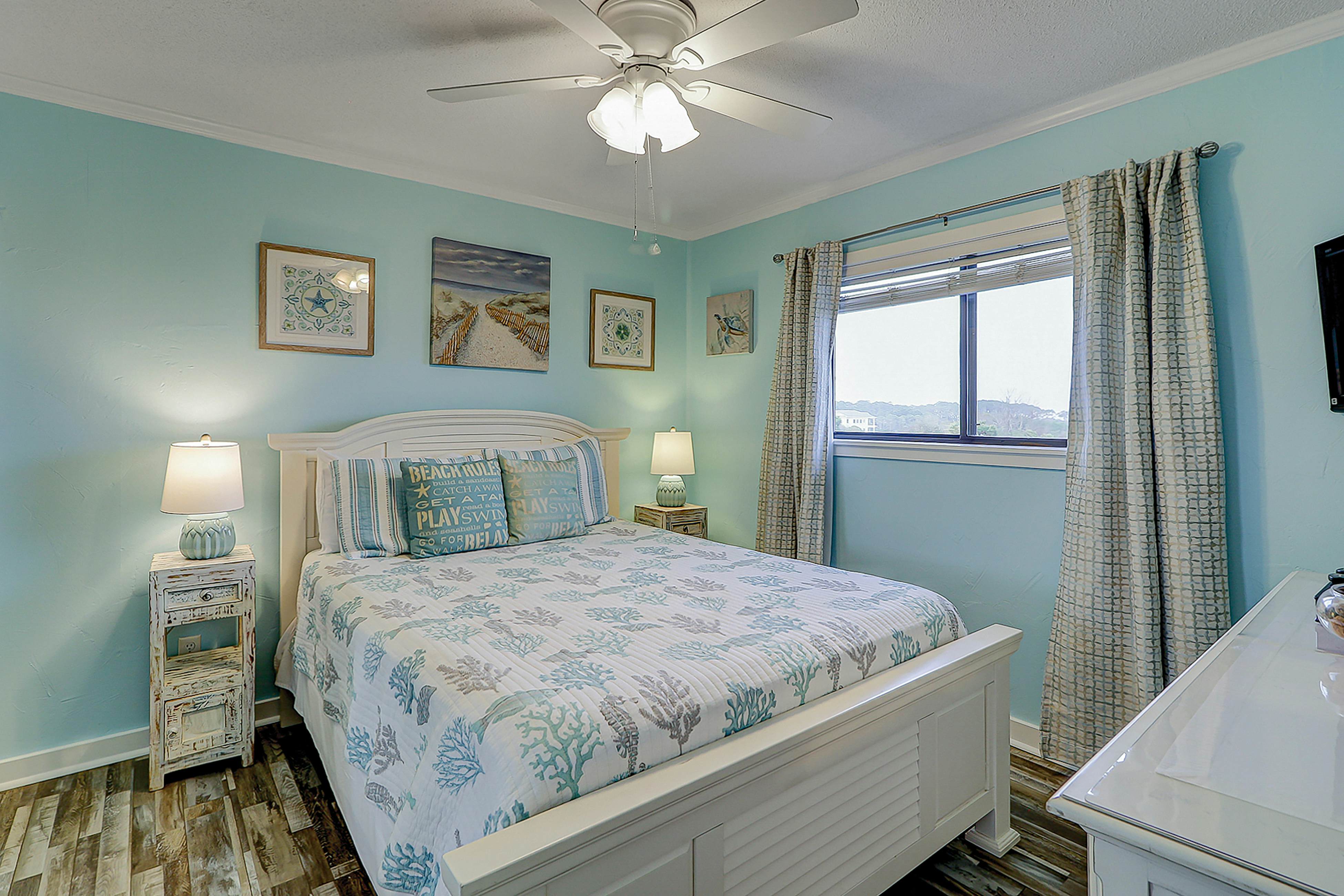 Hilton Head Resort 1403