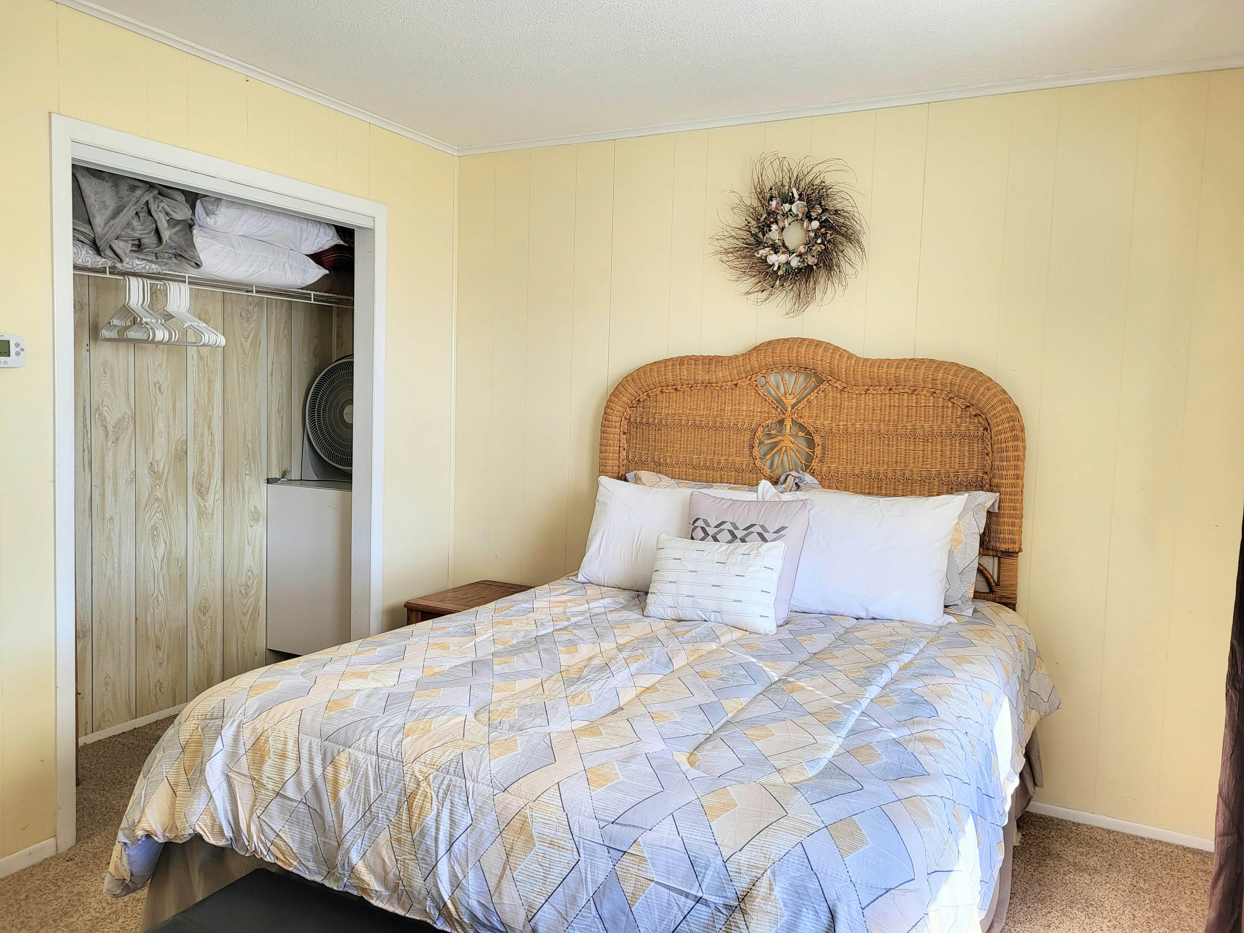 Bradley on the Bay 336H 1 BD Ocean City, MD Vacation Rental Vacasa