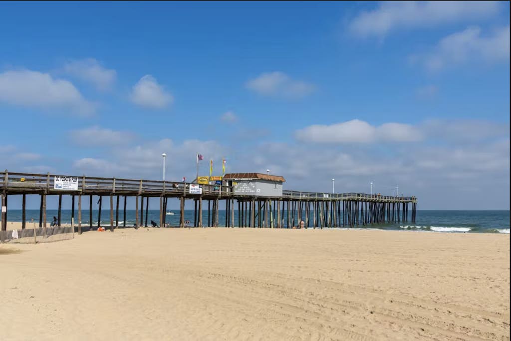 Bradley on the Bay 336H 1 BD Ocean City, MD Vacation Rental Vacasa