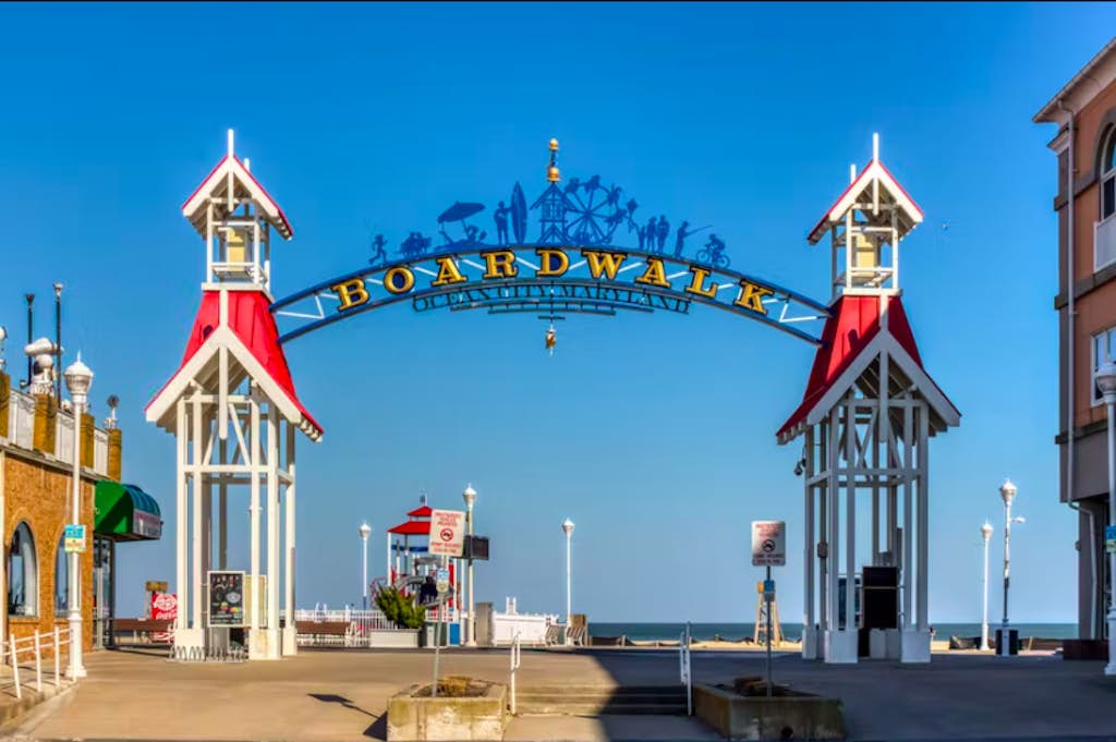 Bradley on the Bay 336H 1 BD Ocean City, MD Vacation Rental Vacasa