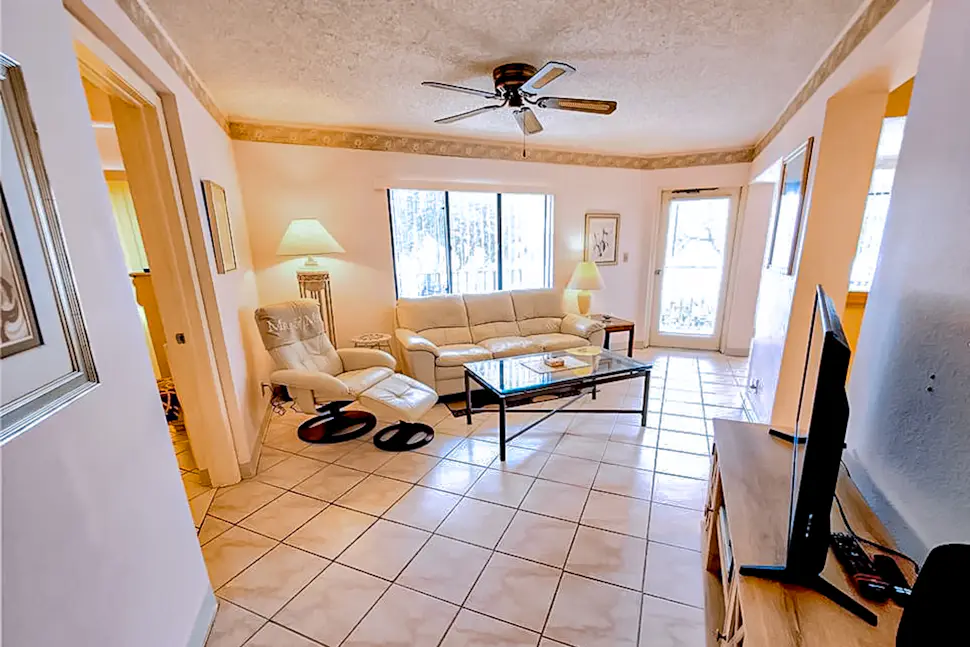 Holiday Island 65F 2 BD St. Pete Beach, FL Vacation Rental Vacasa