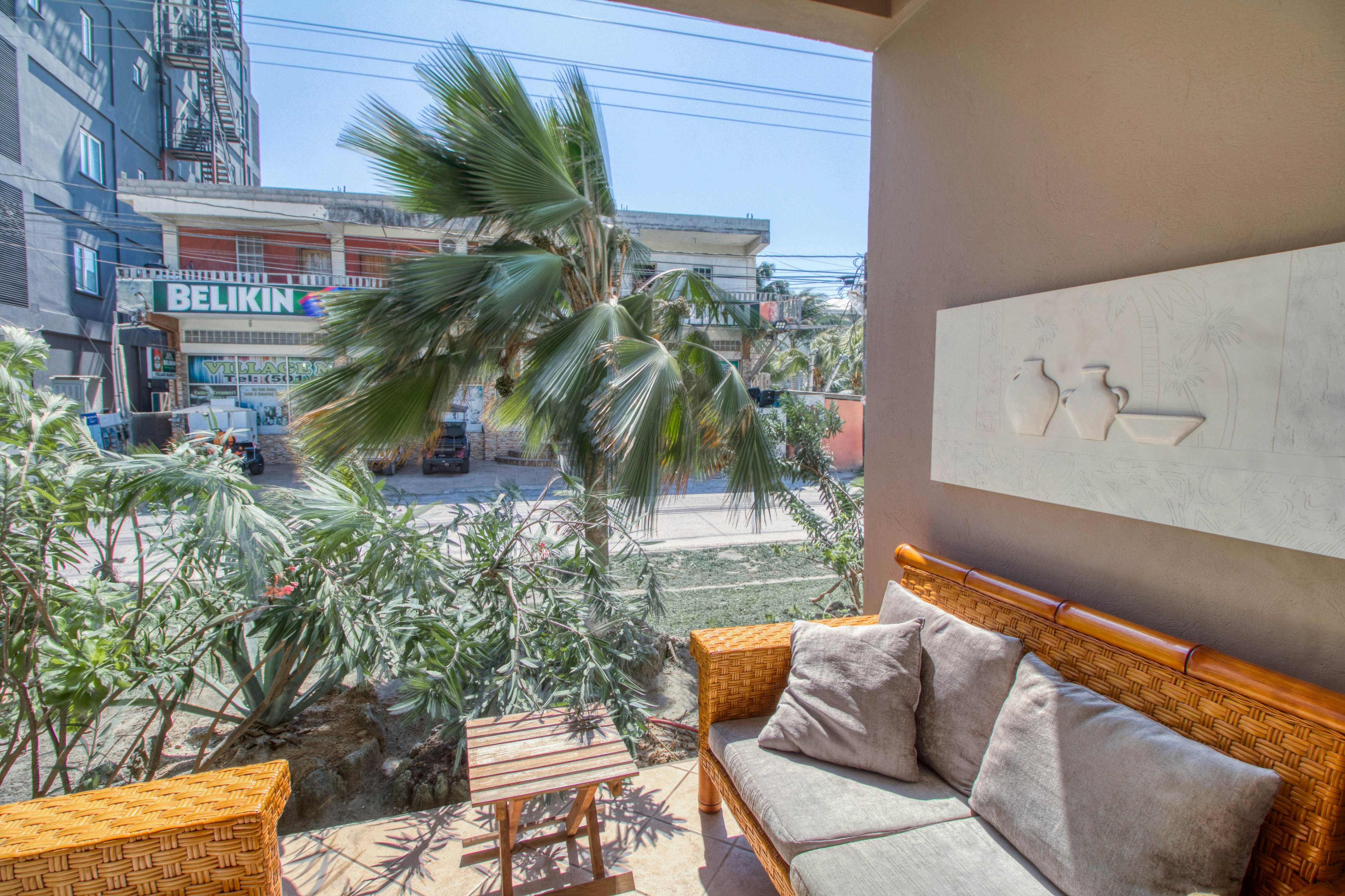 Suite I101 at Mara Laguna Gold Standard Certified