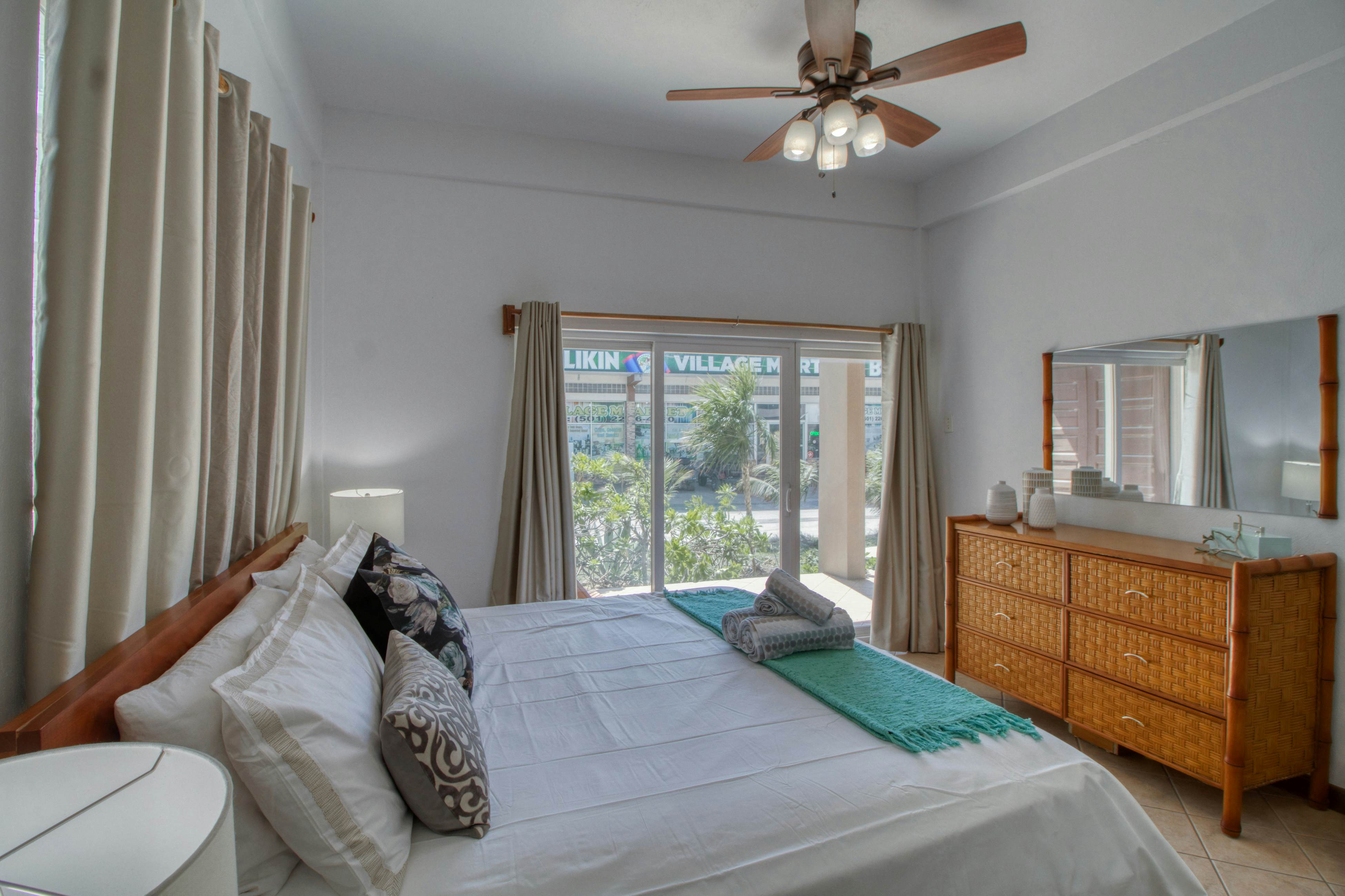 Suite I101 at Mara Laguna Gold Standard Certified