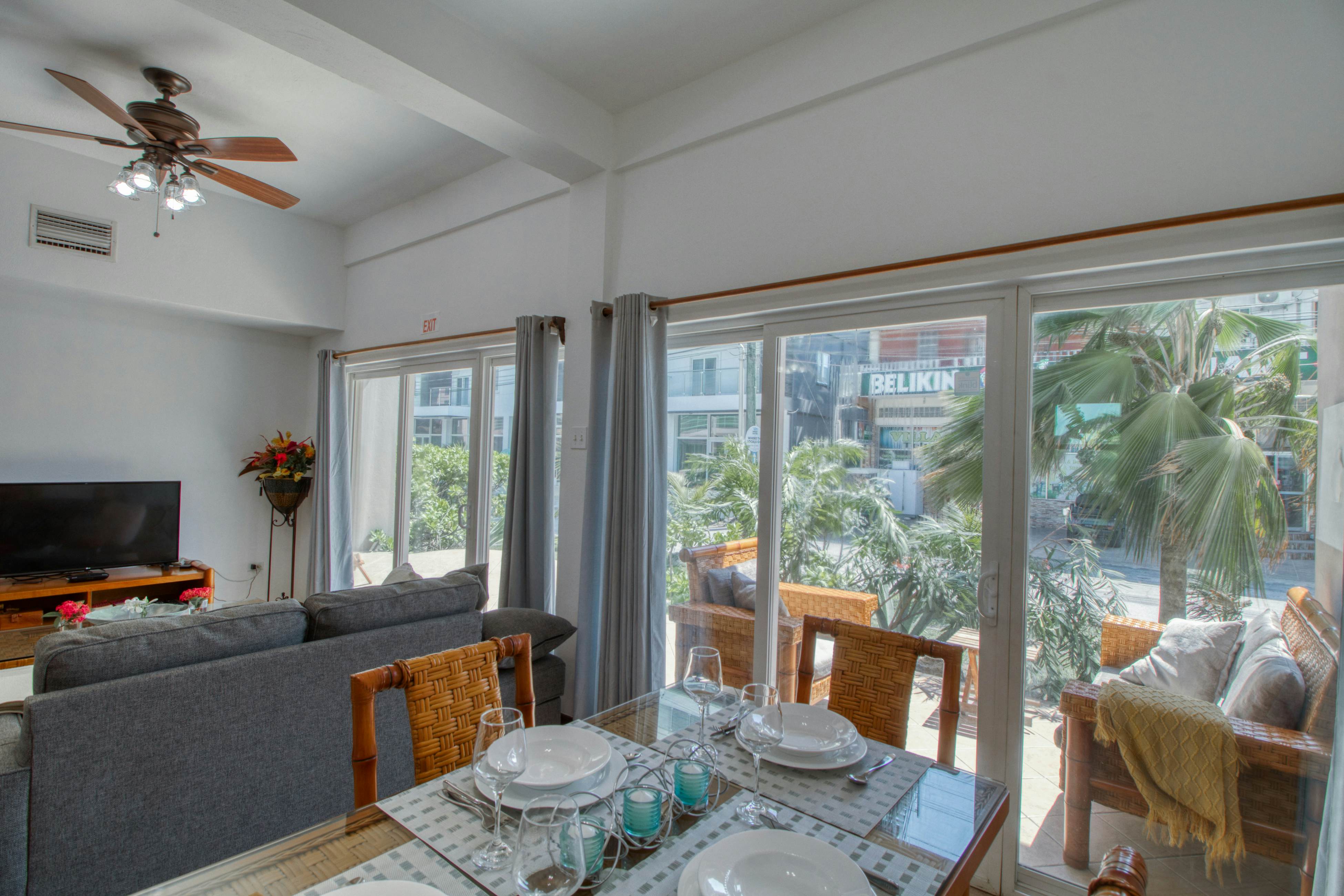 Suite I101 at Mara Laguna Gold Standard Certified