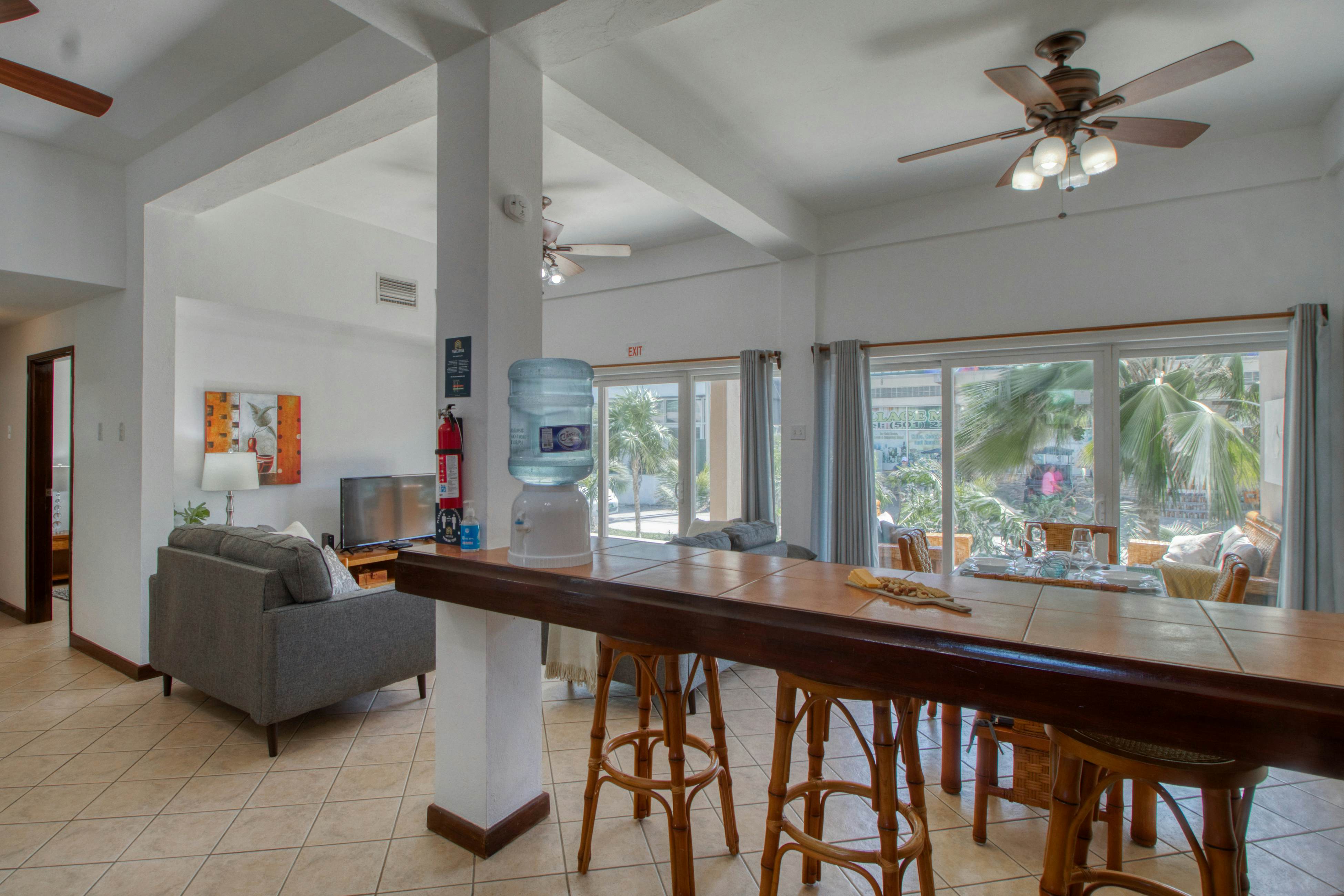 Suite I101 at Mara Laguna Gold Standard Certified