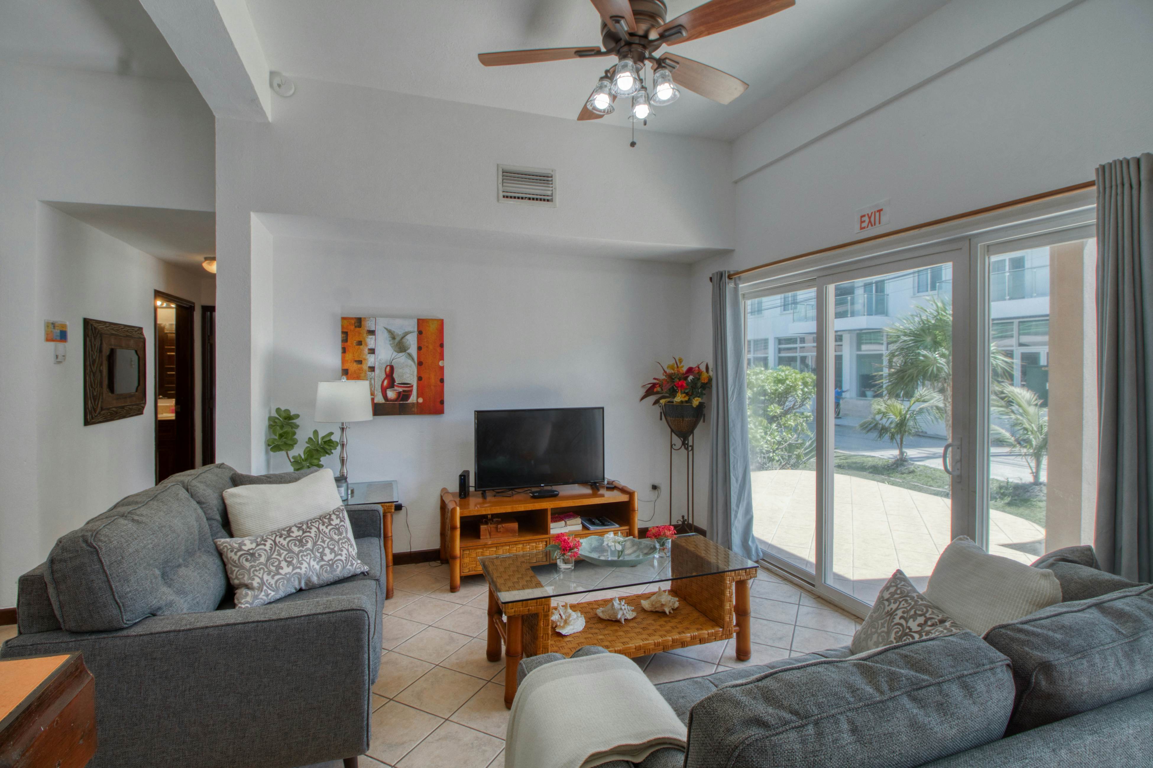 Suite I101 at Mara Laguna Gold Standard Certified