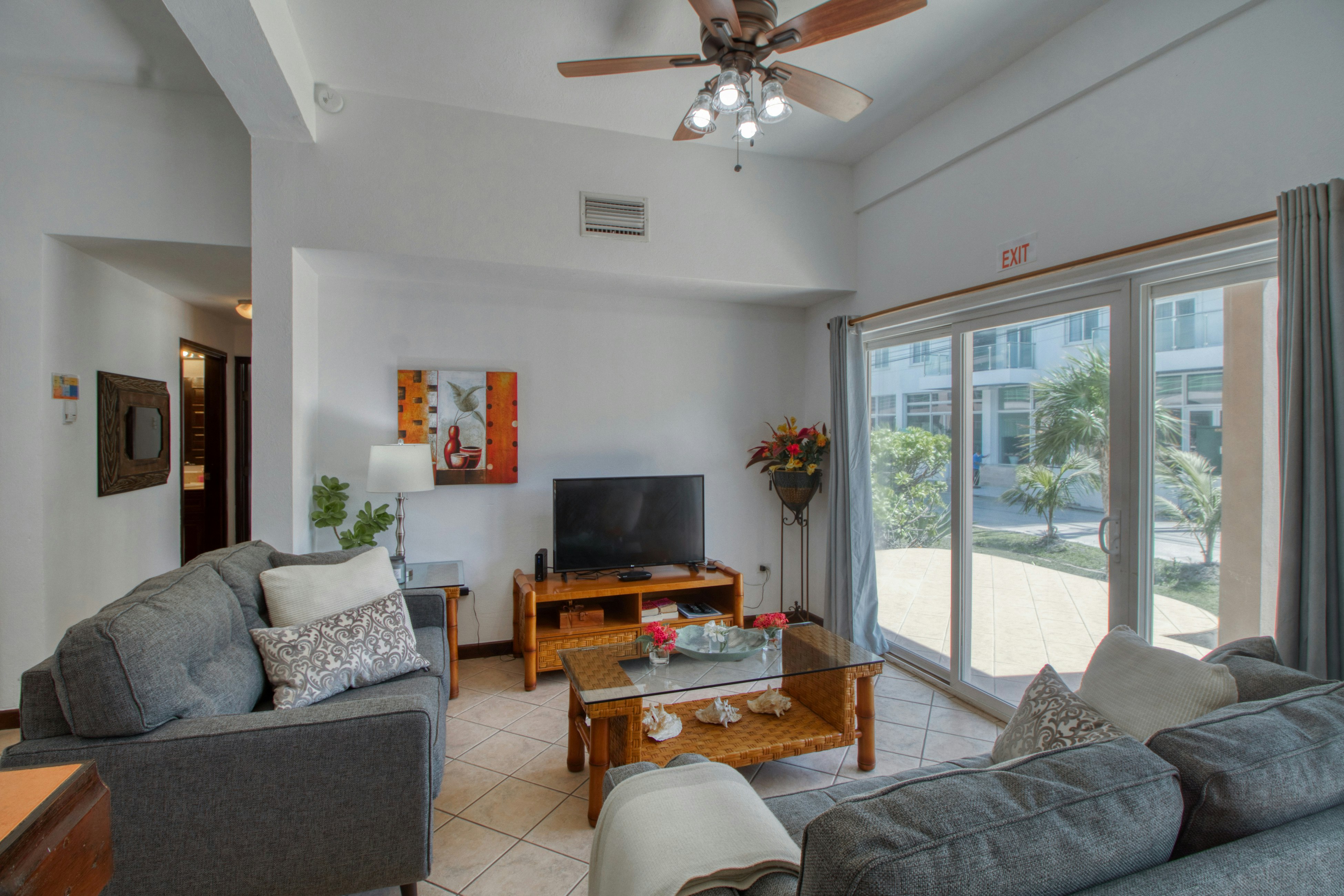 Suite I101 at Mara Laguna Gold Standard Certified