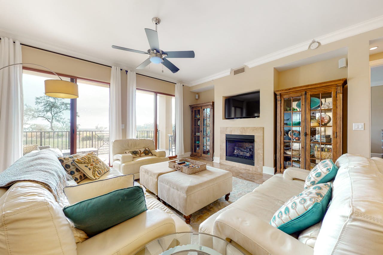 Sanctuary by the Sea 1105 3 BD Santa Rosa Beach, FL Vacation Rental