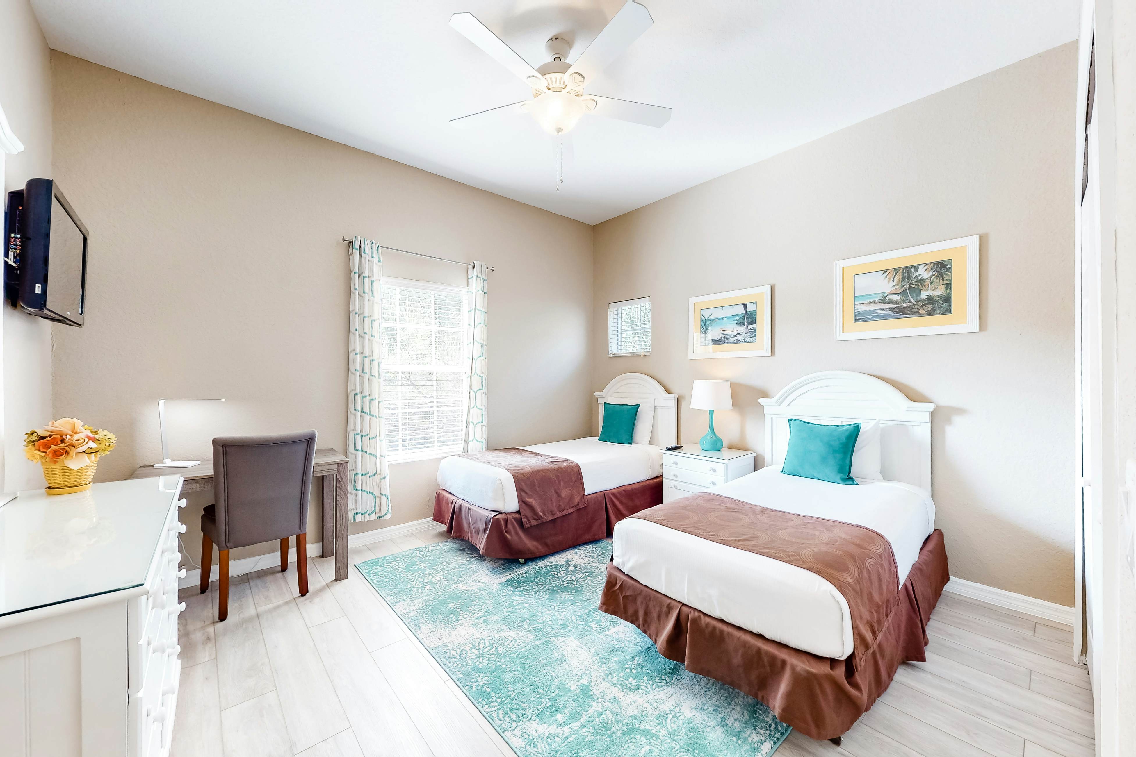 Bahama Bay Resort 18707