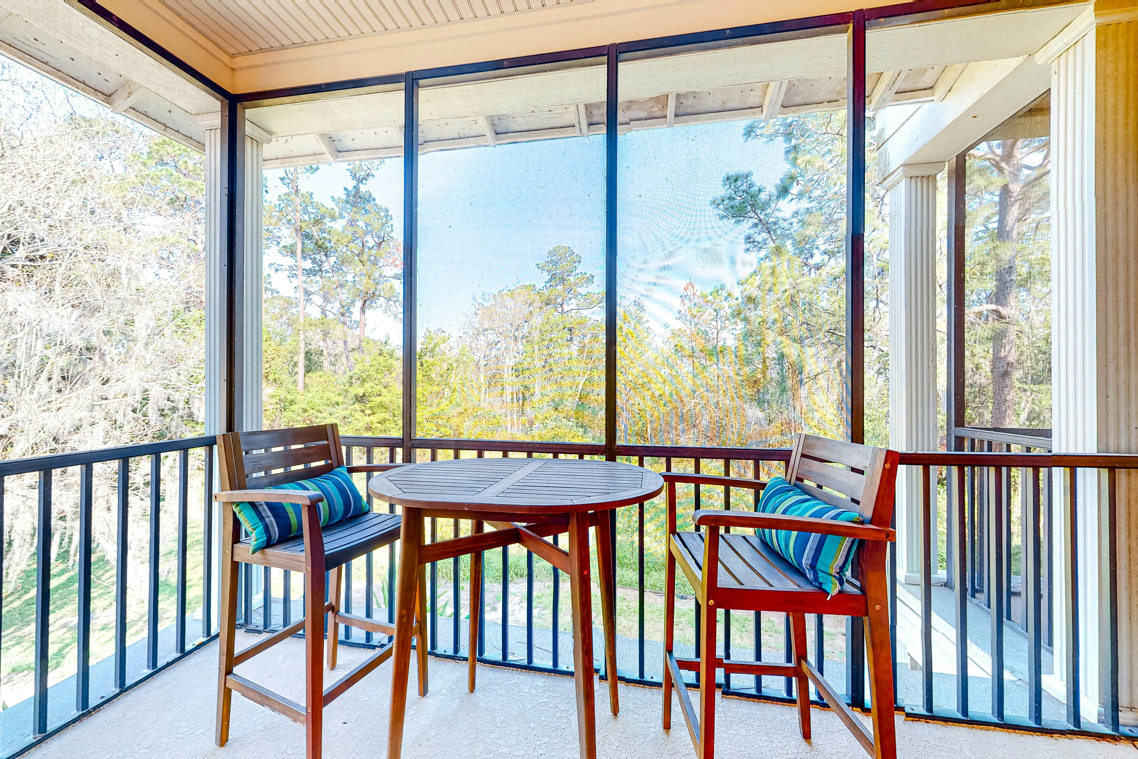 Bahama Bay Resort 18707