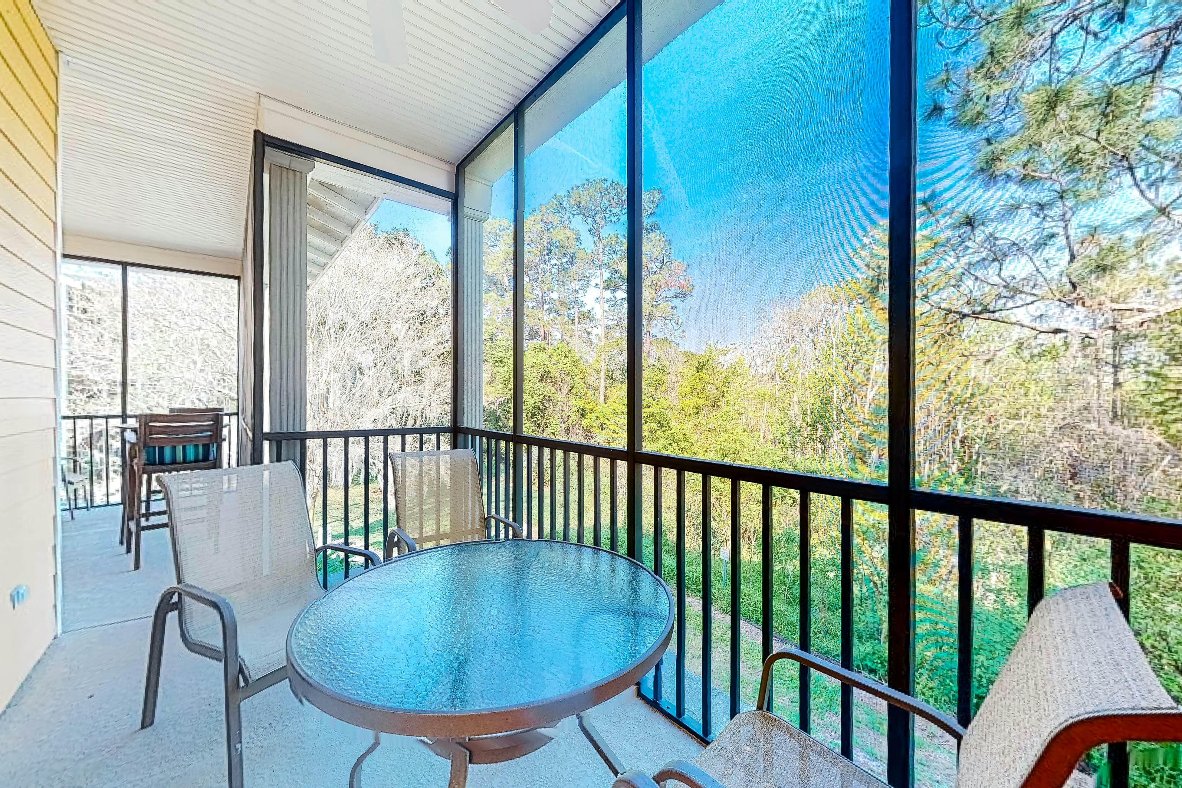 Bahama Bay Resort 18707