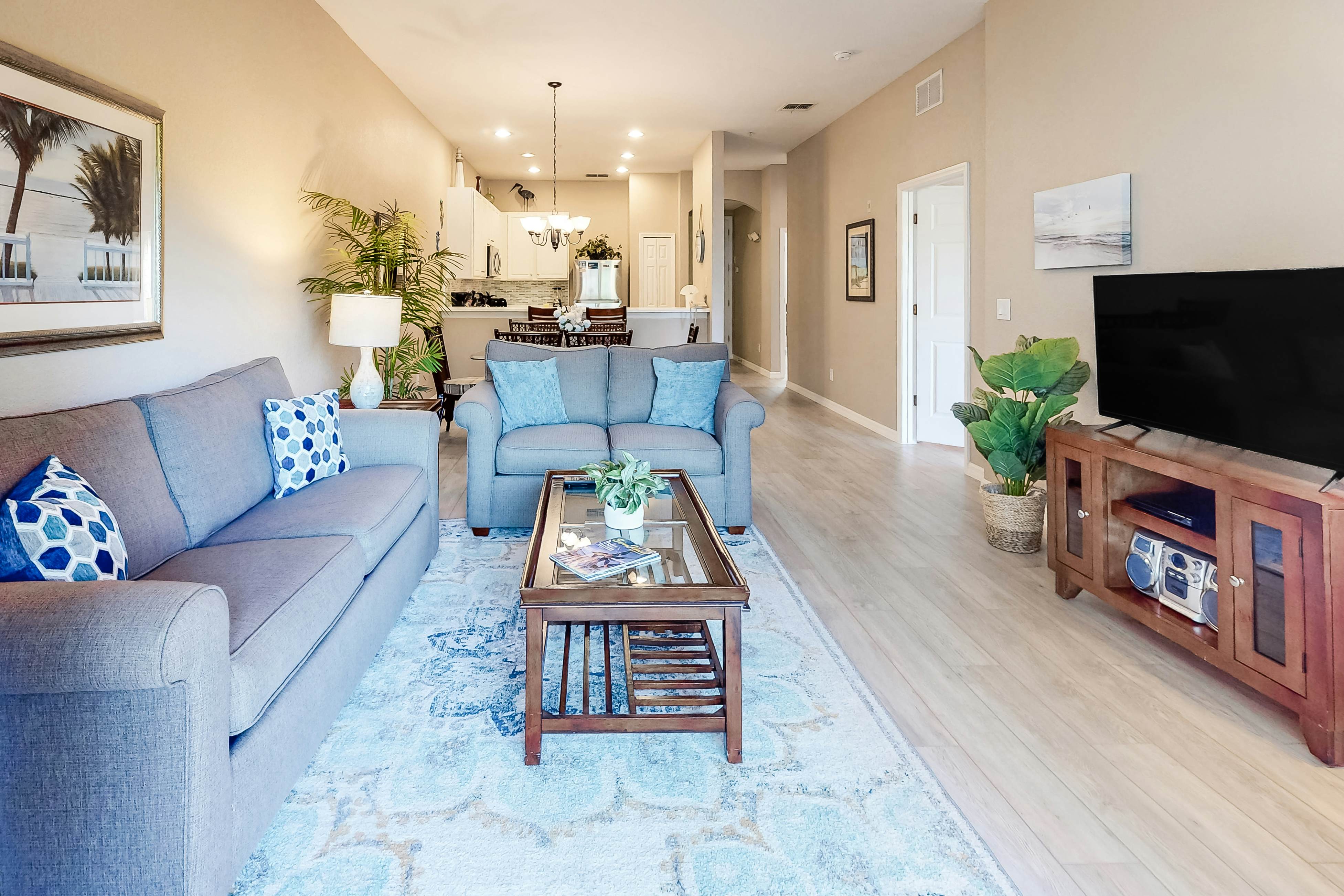 Bahama Bay Resort 18707