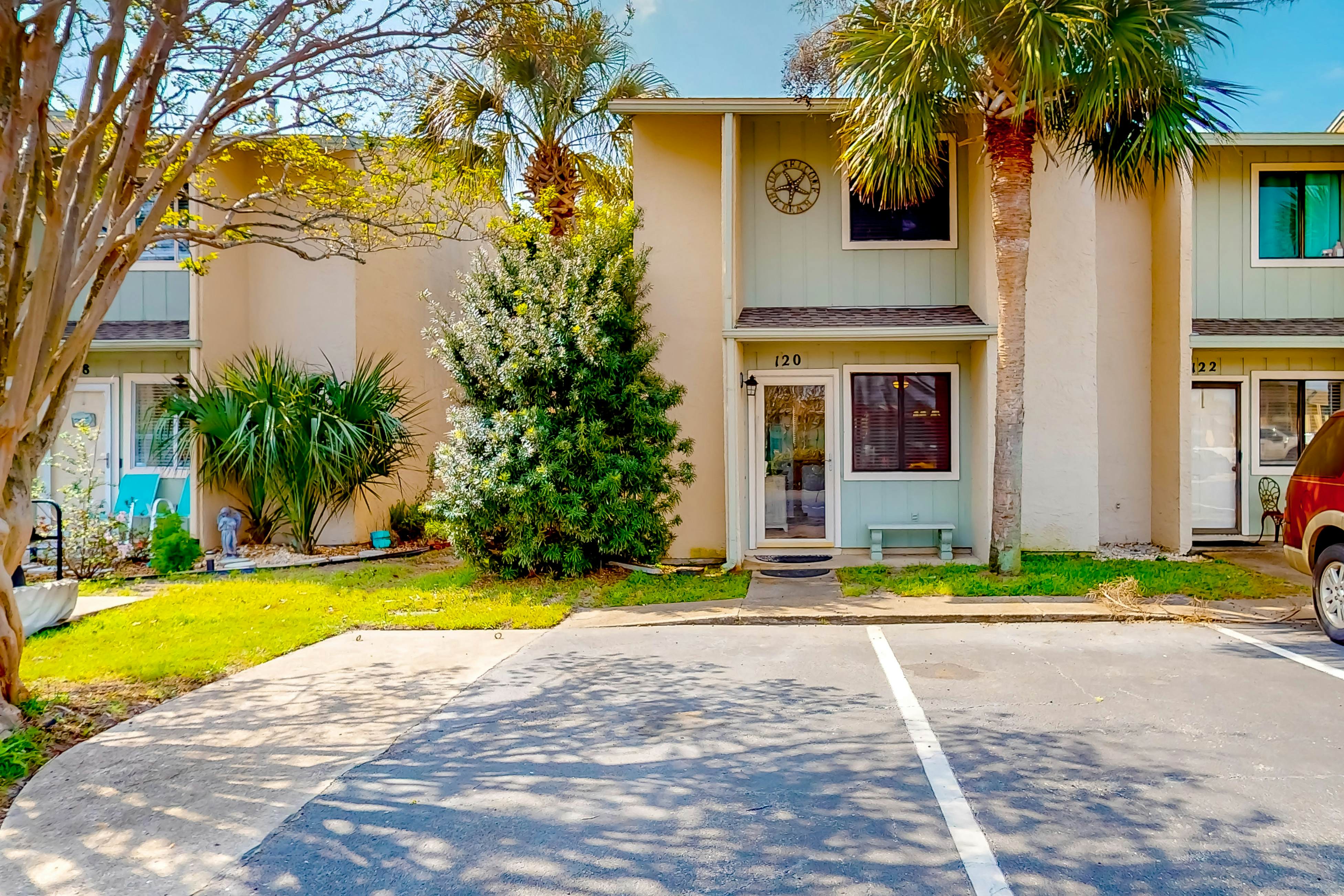 Gulf Highlands 120 Abbie Lane