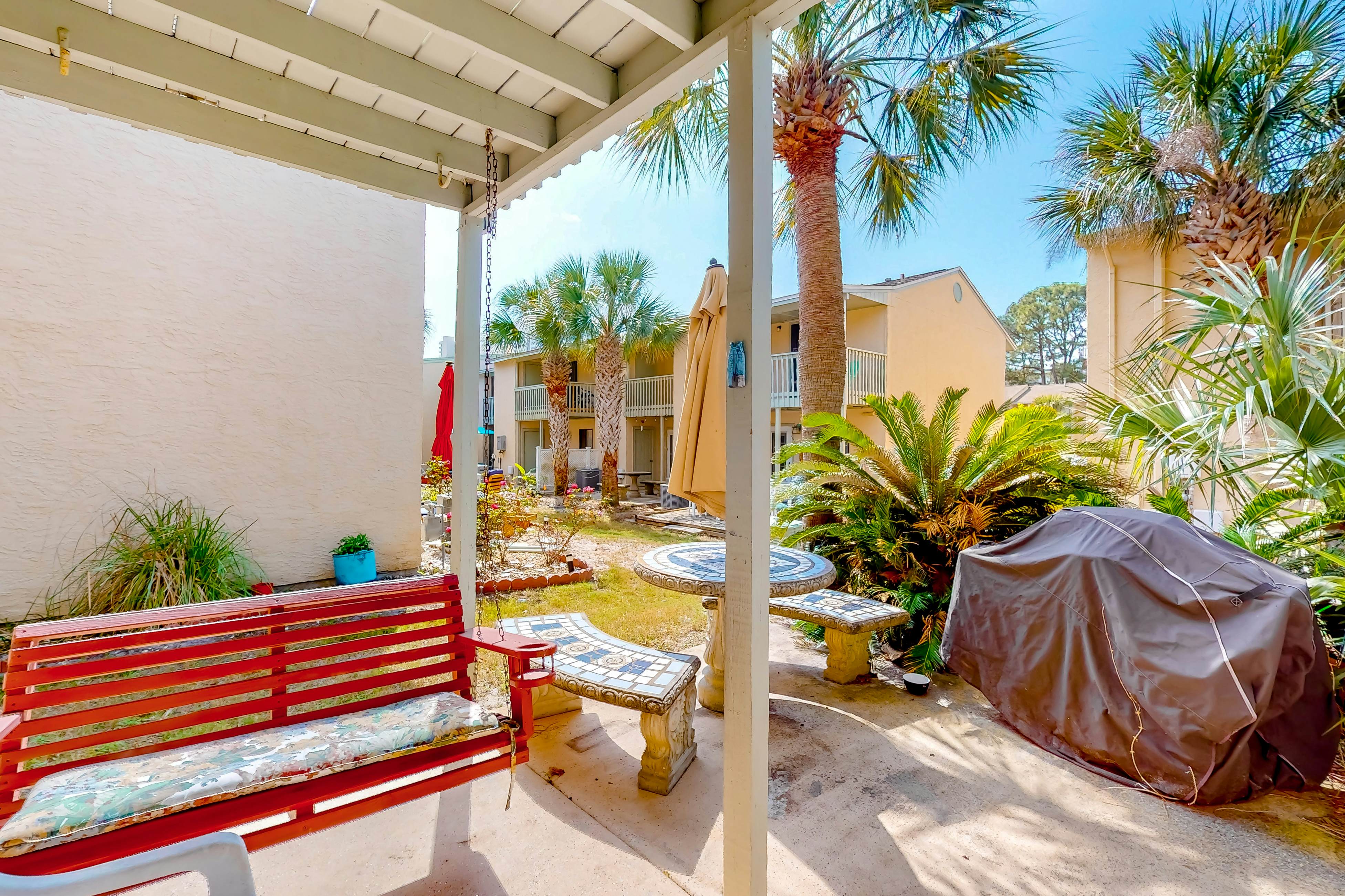 Gulf Highlands 120 Abbie Lane