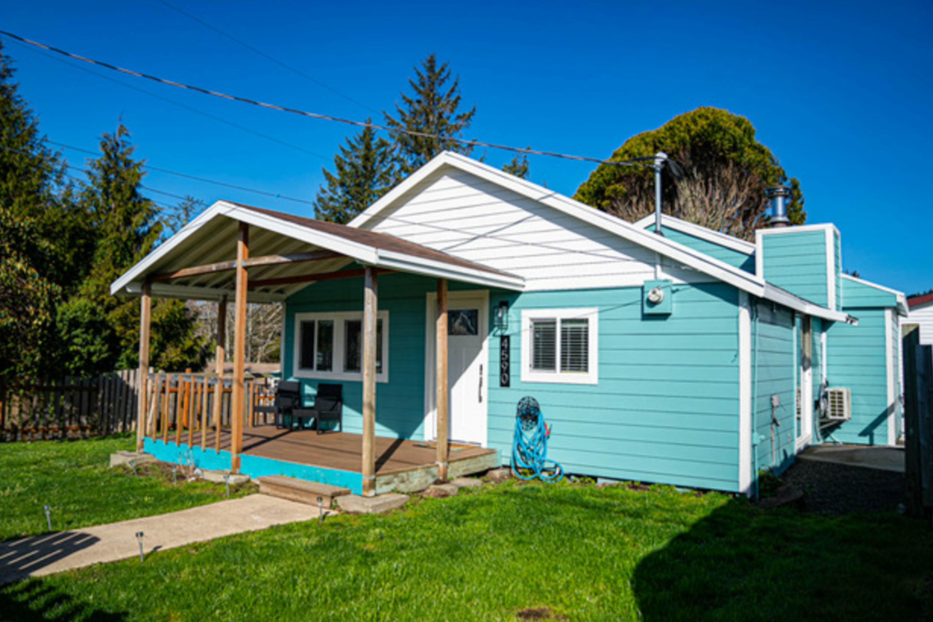 Netarts Vacation Rentals, Beach Rentals, Cabin Rentals Vacasa