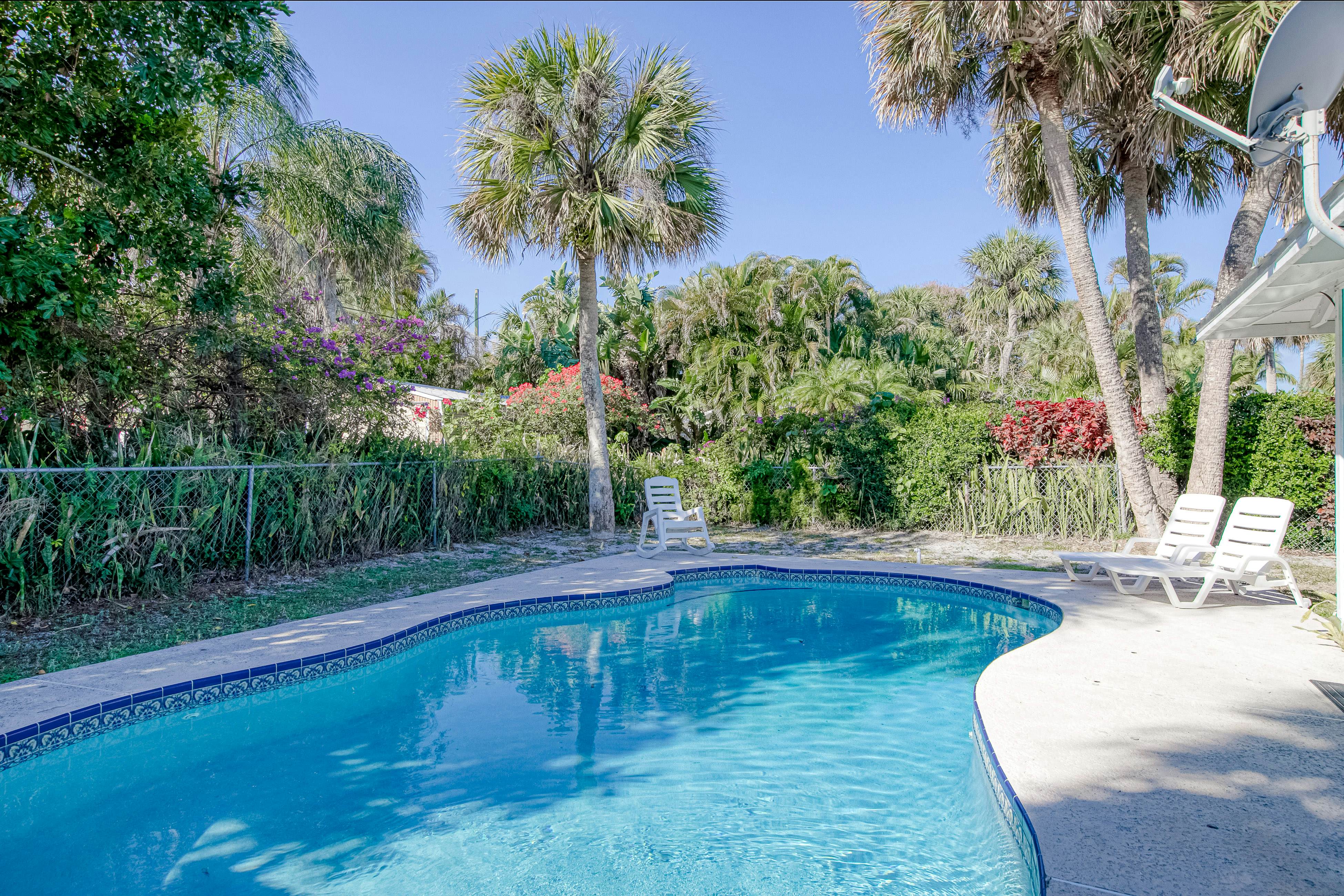 Pelican Passage | 3 BD Jensen Beach, FL Vacation Rental | Vacasa