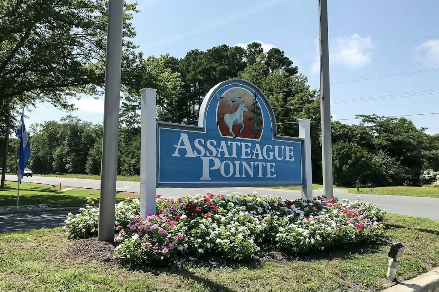 Assateague Pointe - 12401 Windlass Way