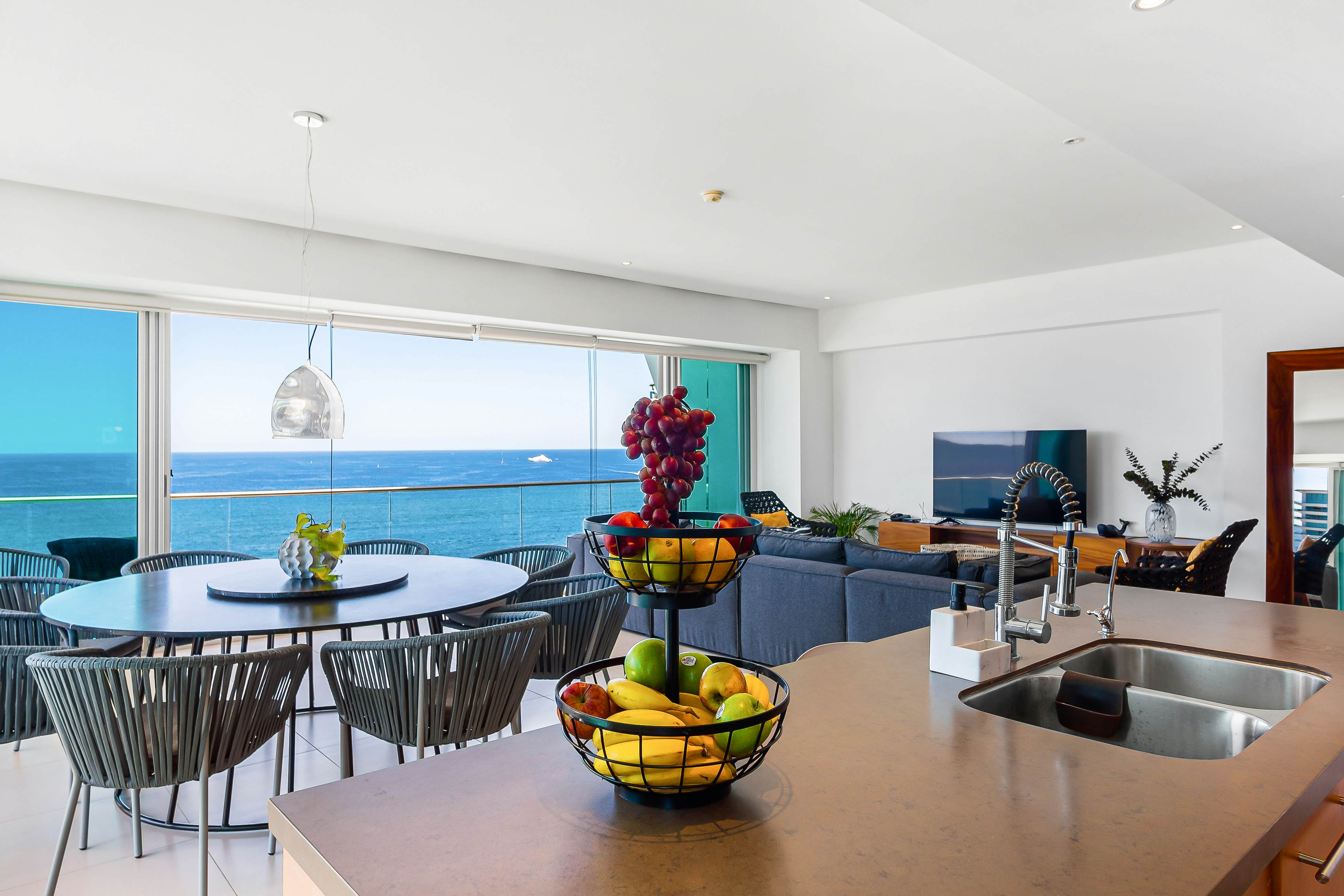 Seize The Sun, 1-1505