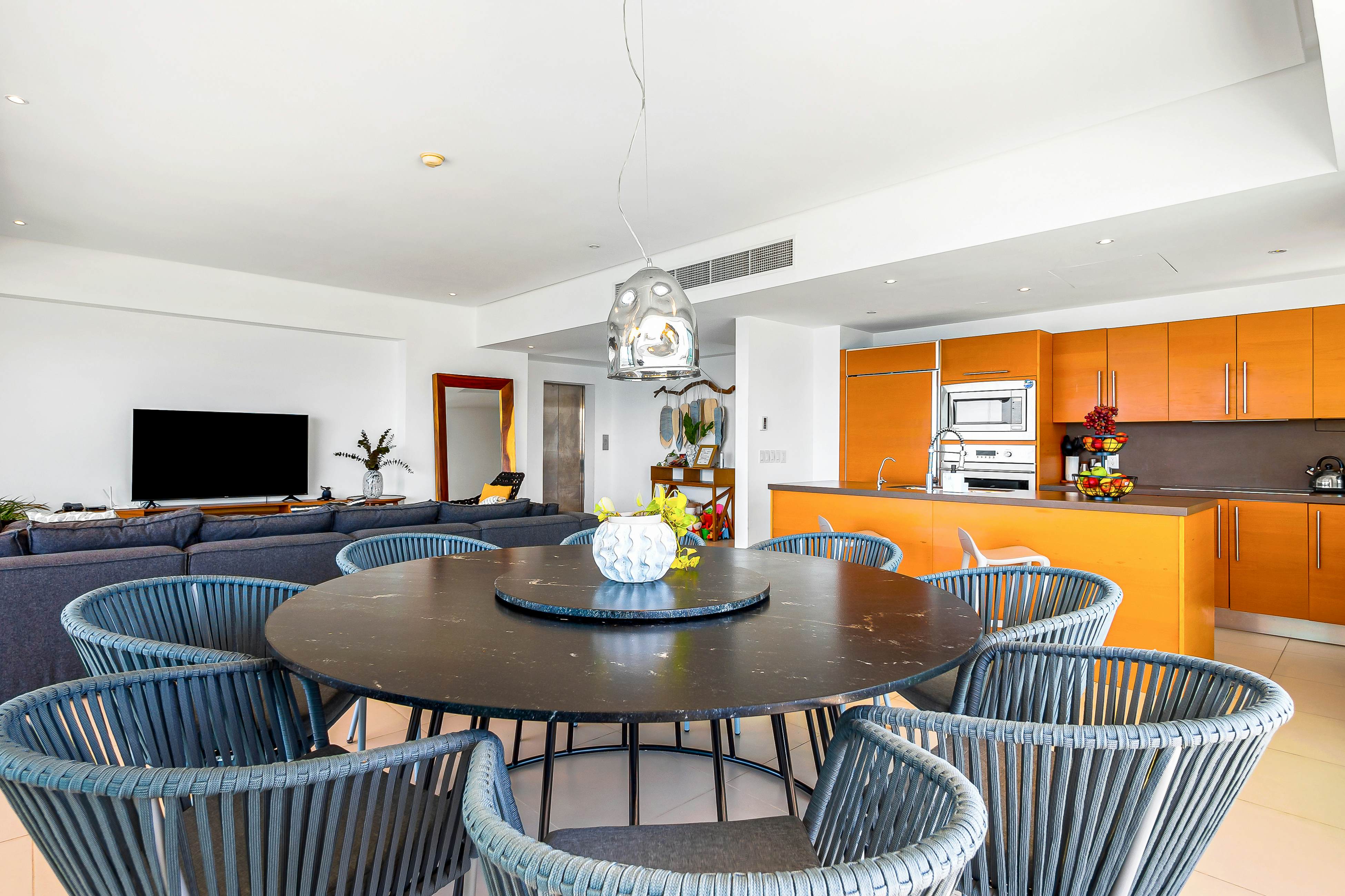 Seize The Sun, 1-1505