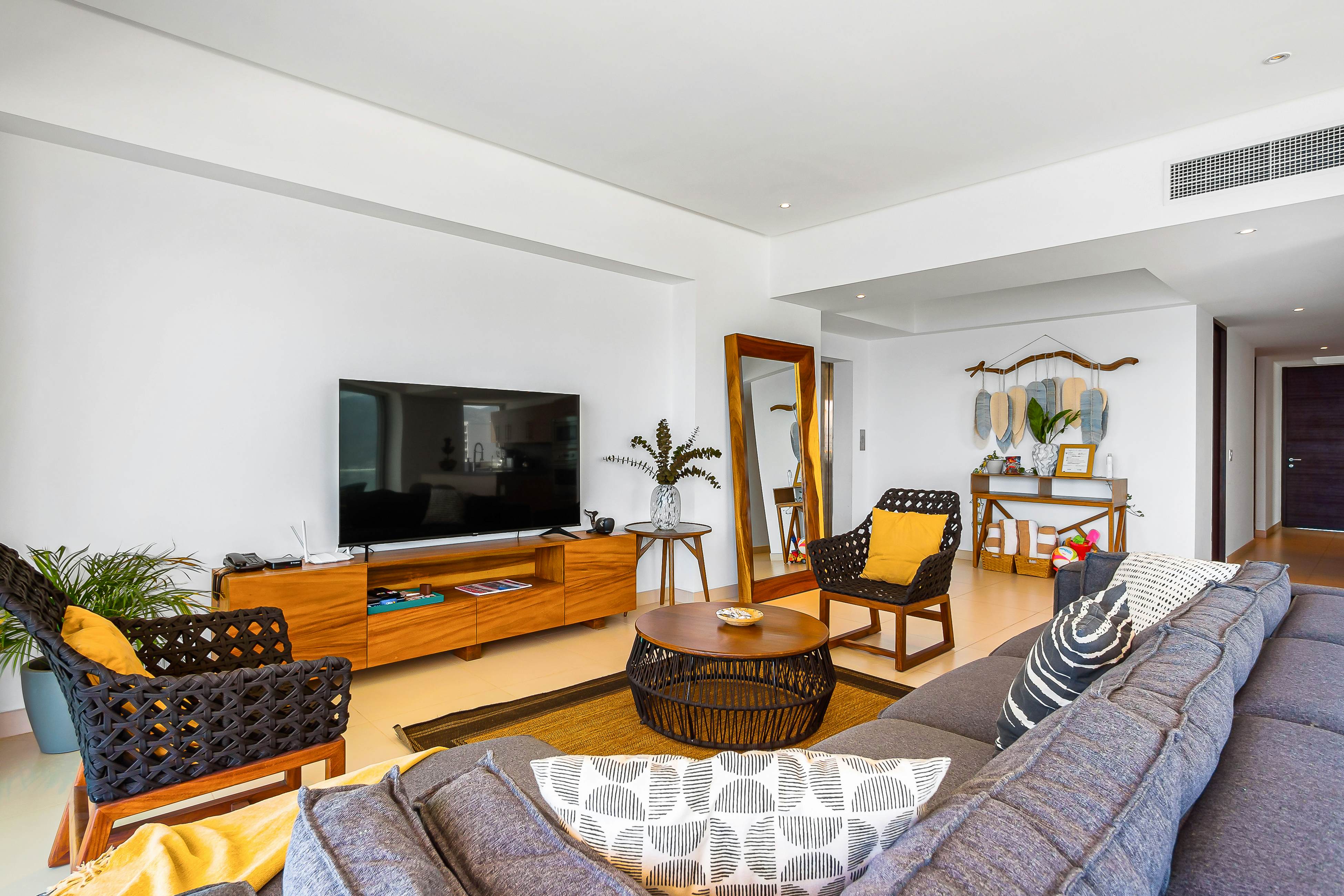 Seize The Sun, 1-1505