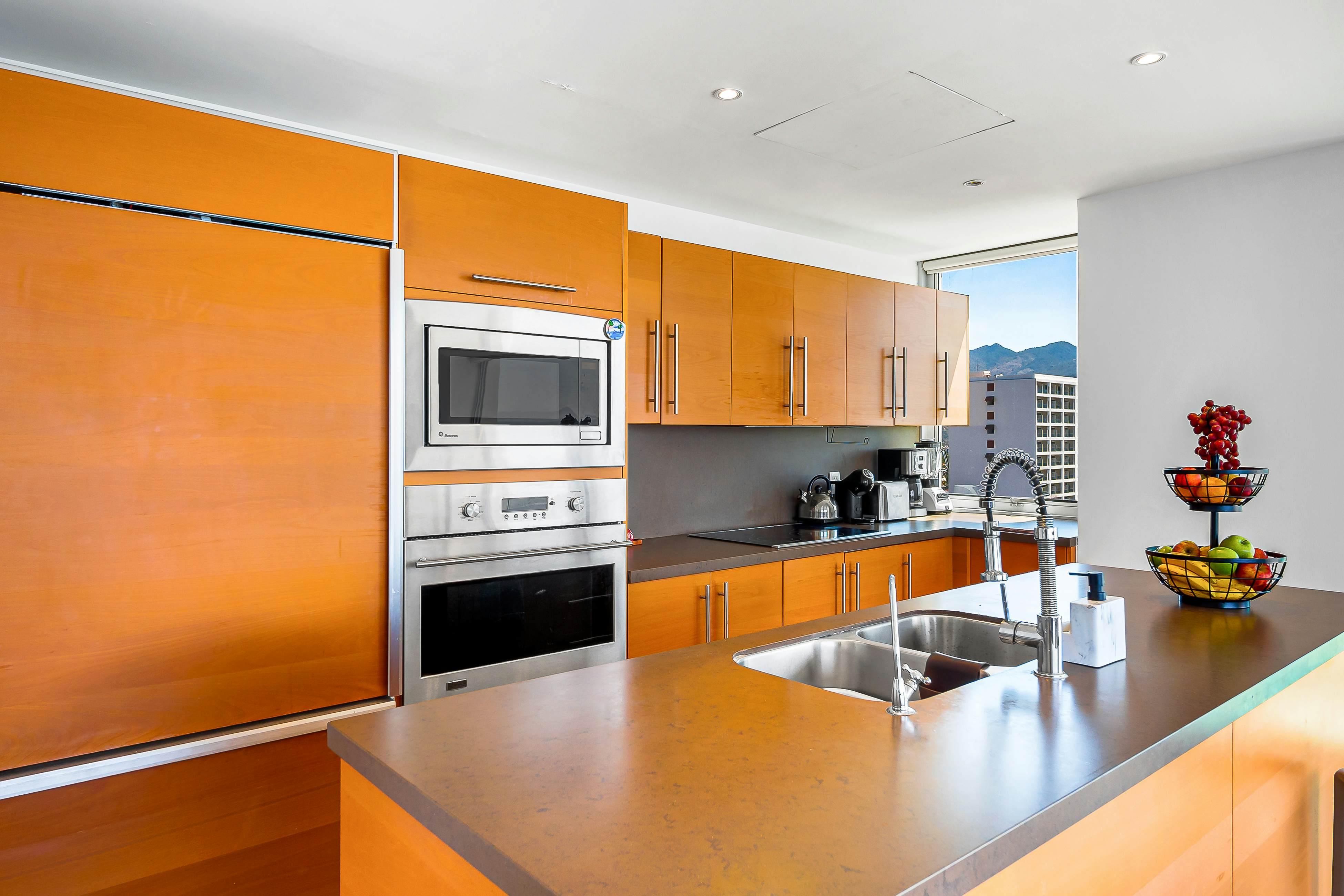 Seize The Sun, 1-1505