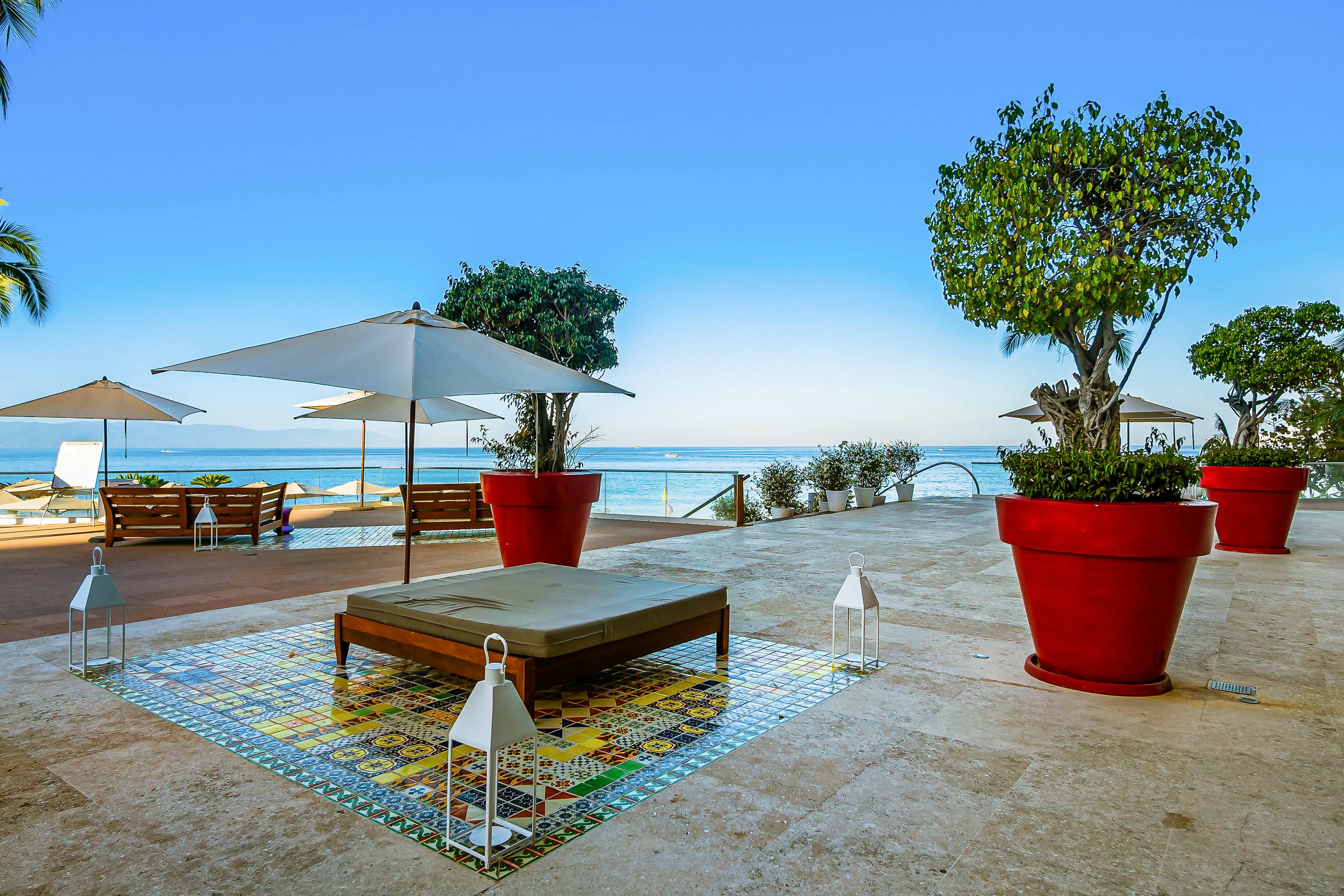 Seize The Sun, 1-1505