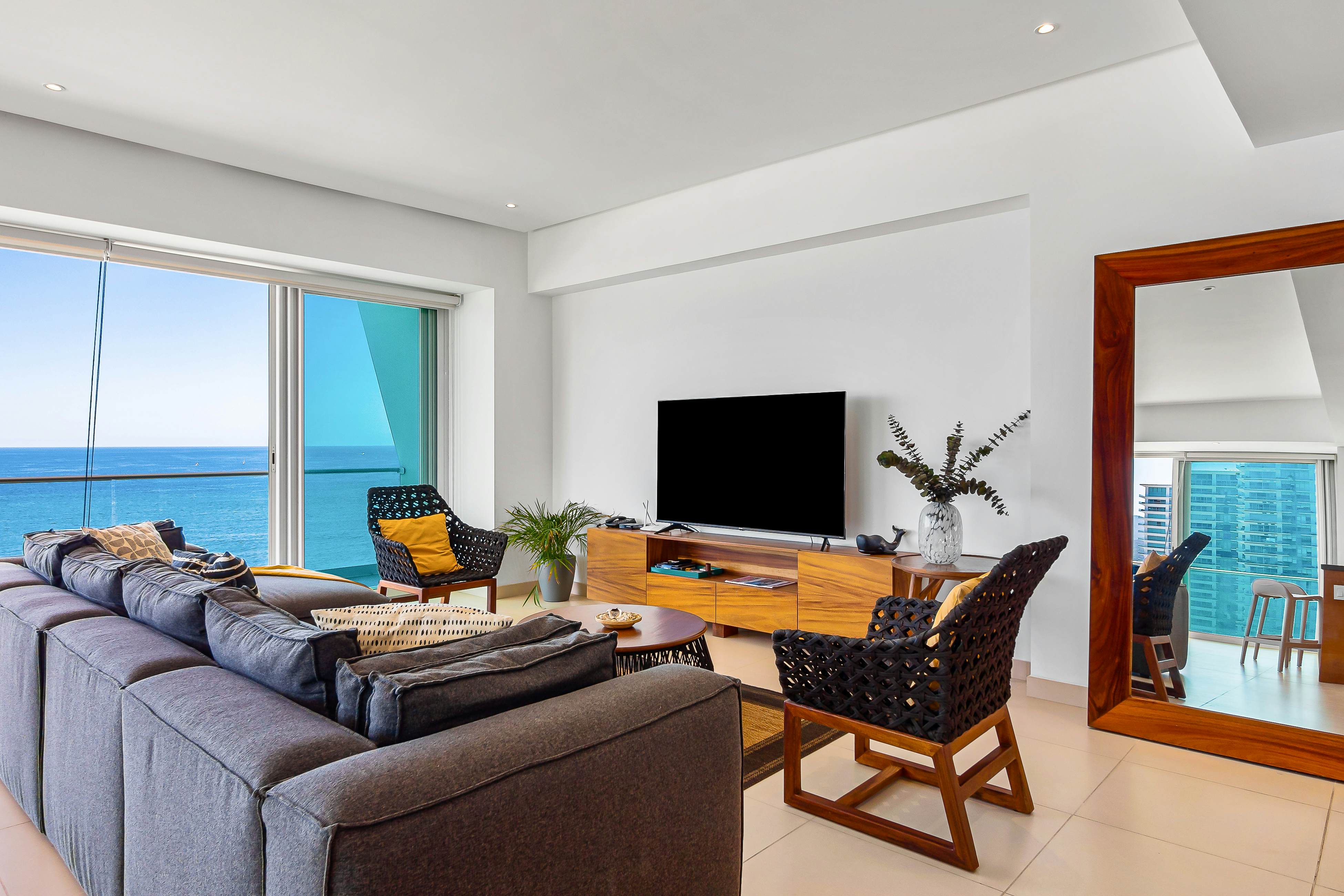 Seize The Sun, 1-1505