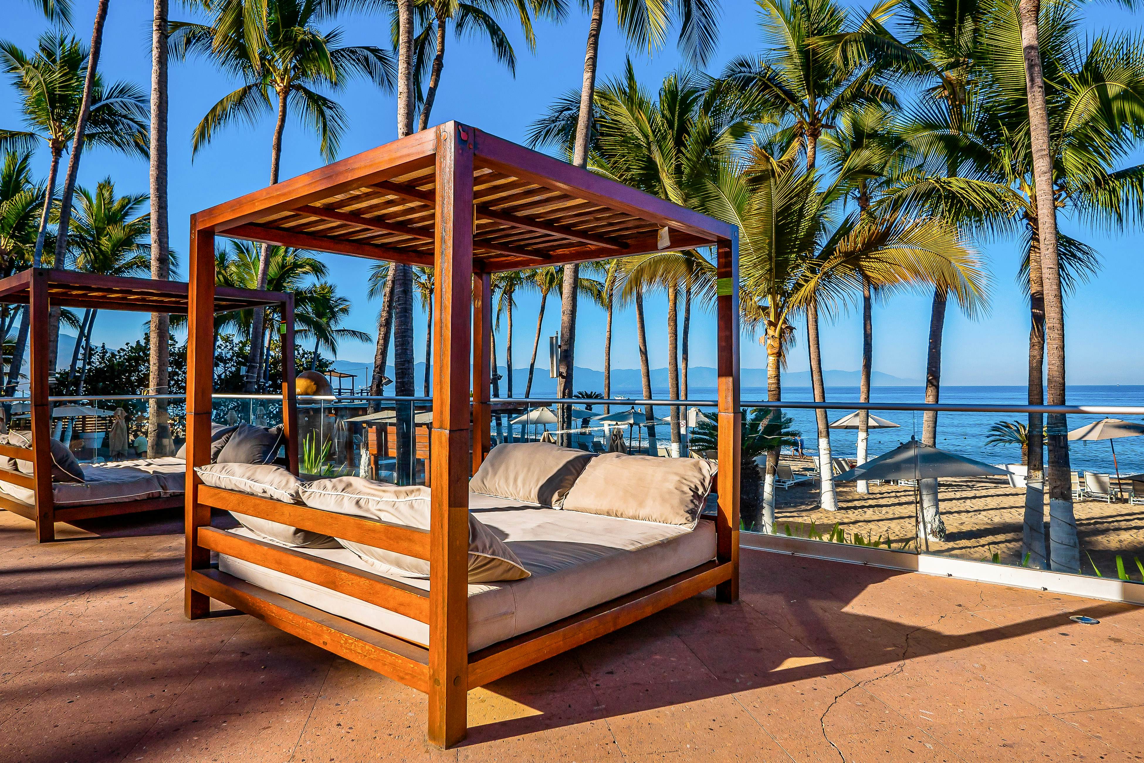 Seize The Sun, 1-1505