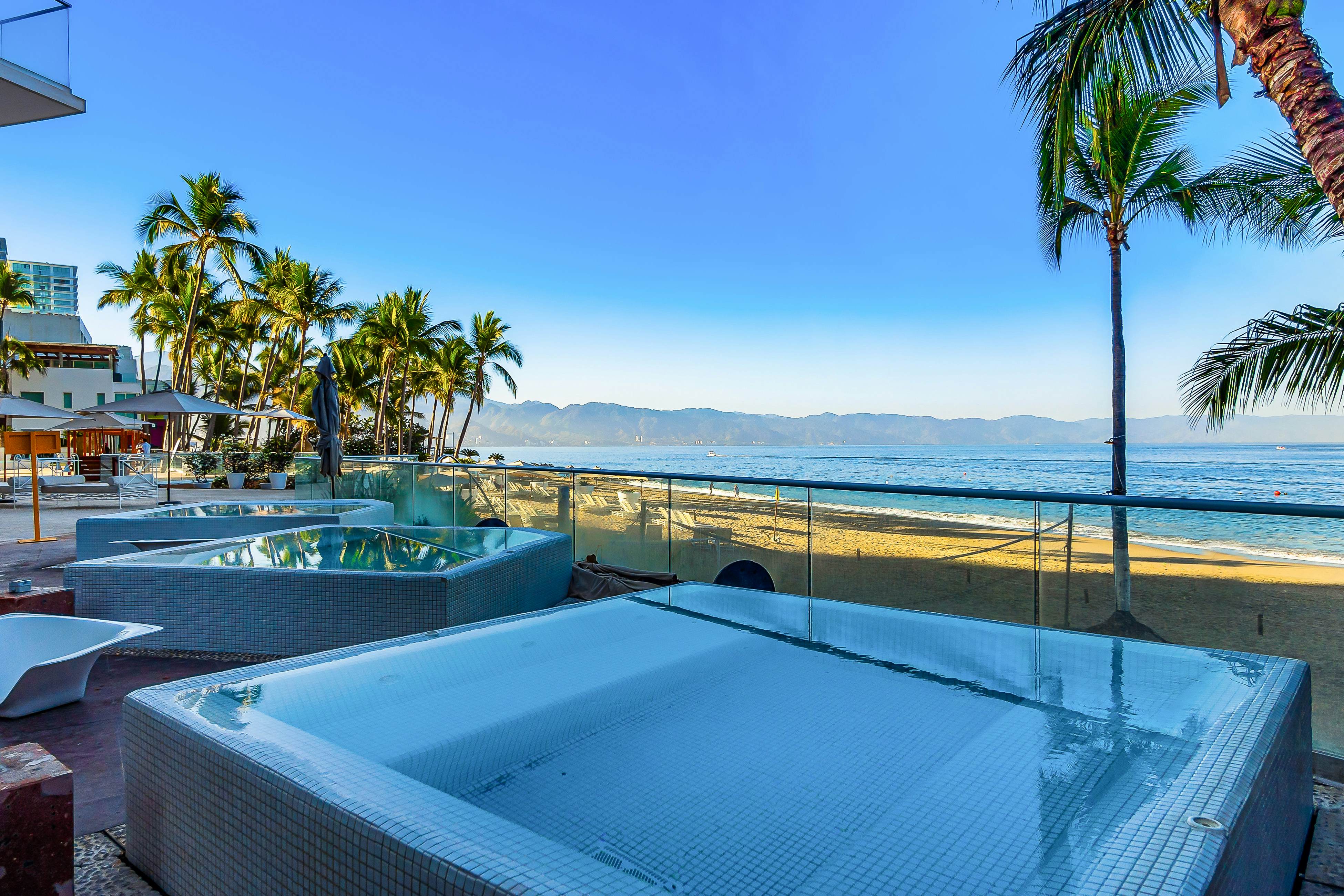 Seize The Sun, 1-1505