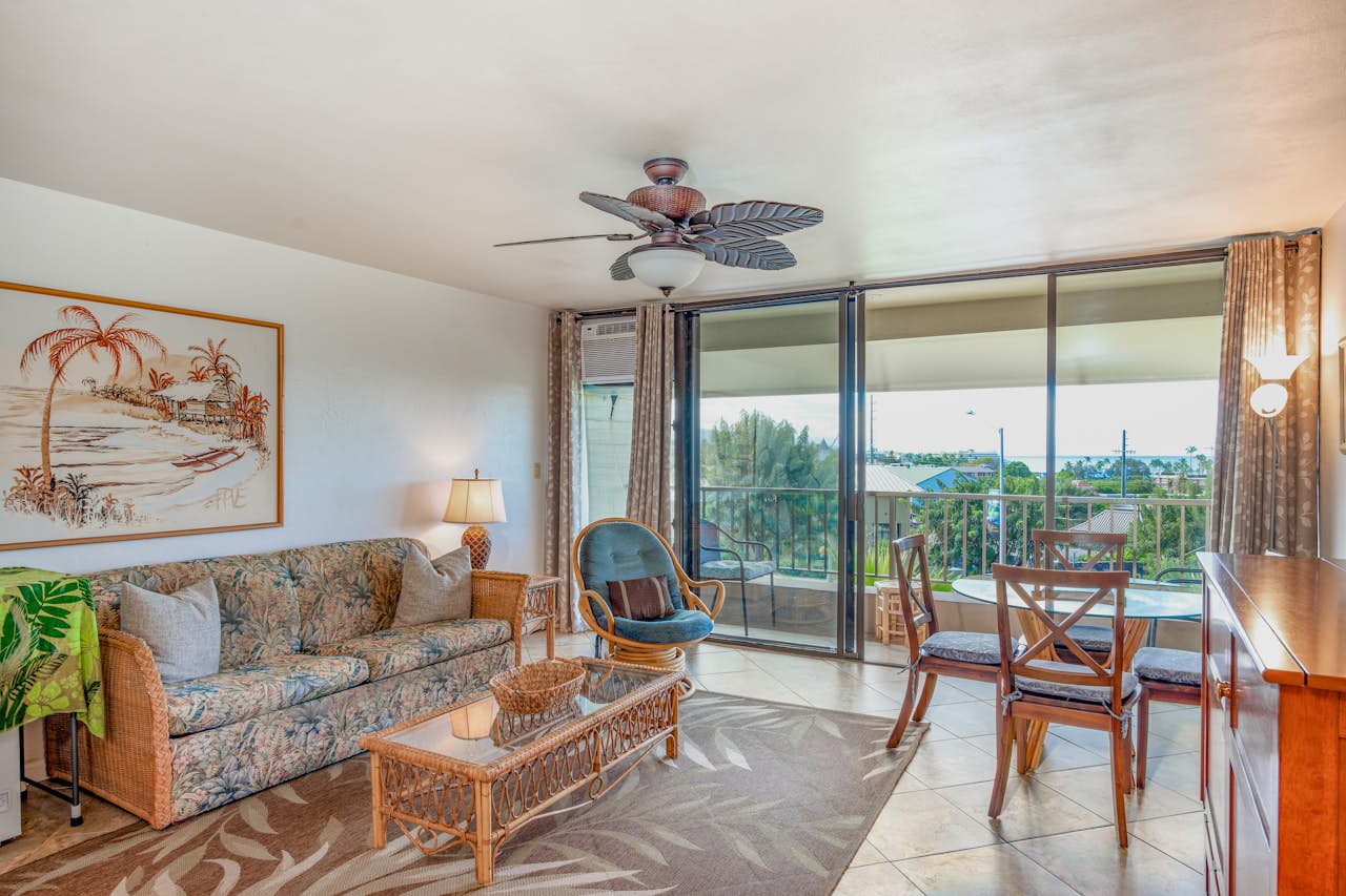 Kalanikai 321 1 BD KailuaKona, HI Vacation Rental Vacasa