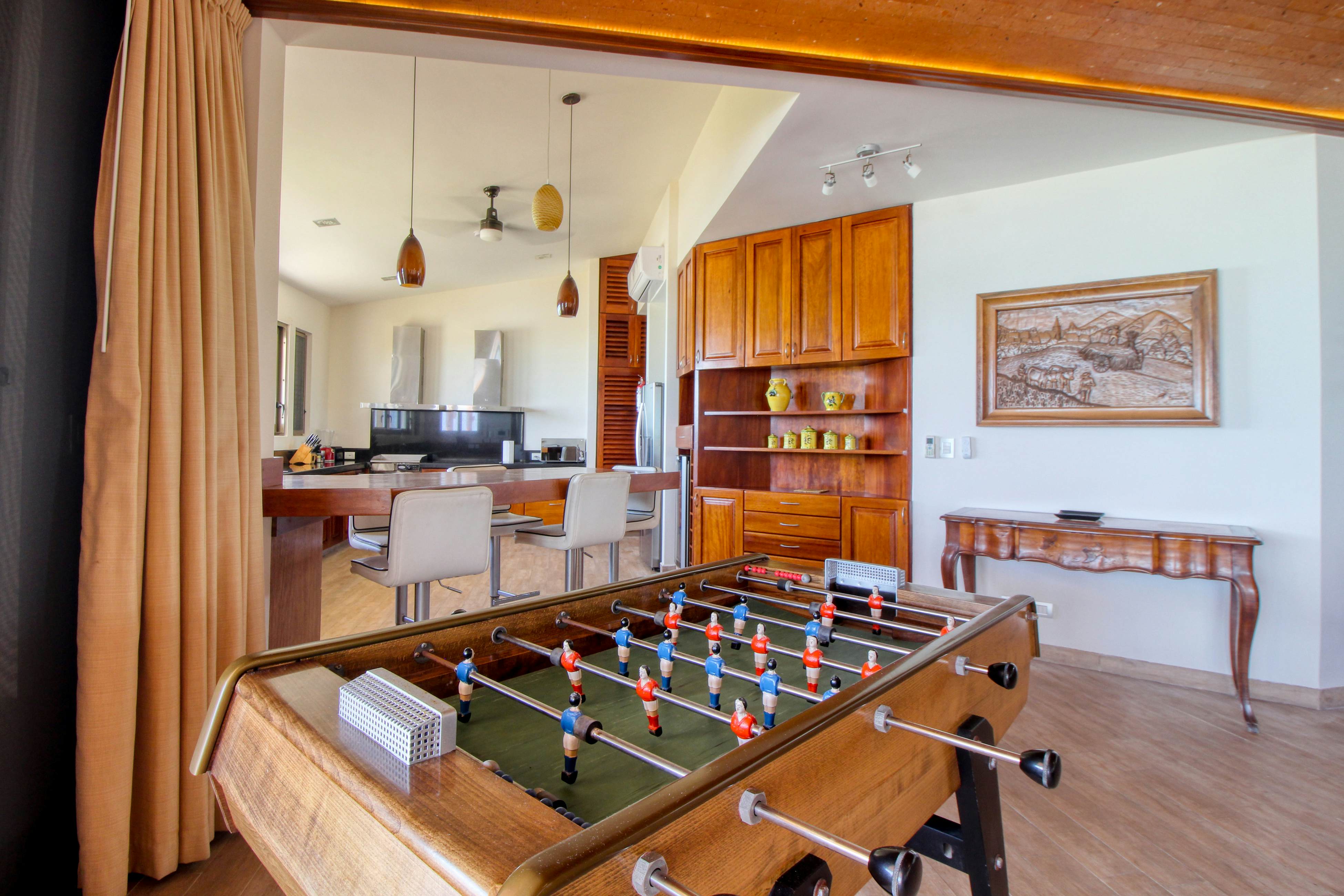 Playacar, Casa Kibaloma