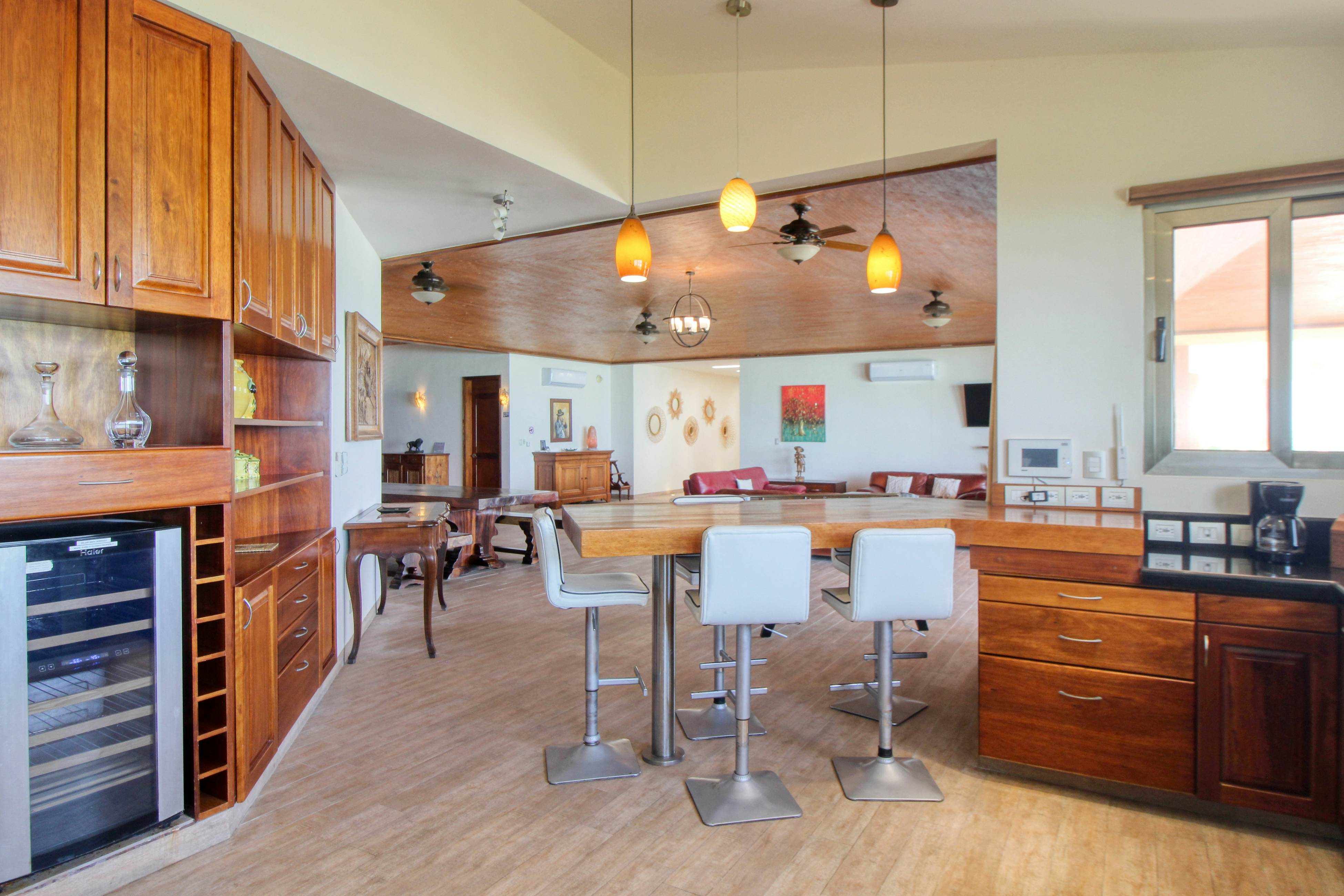 Playacar, Casa Kibaloma