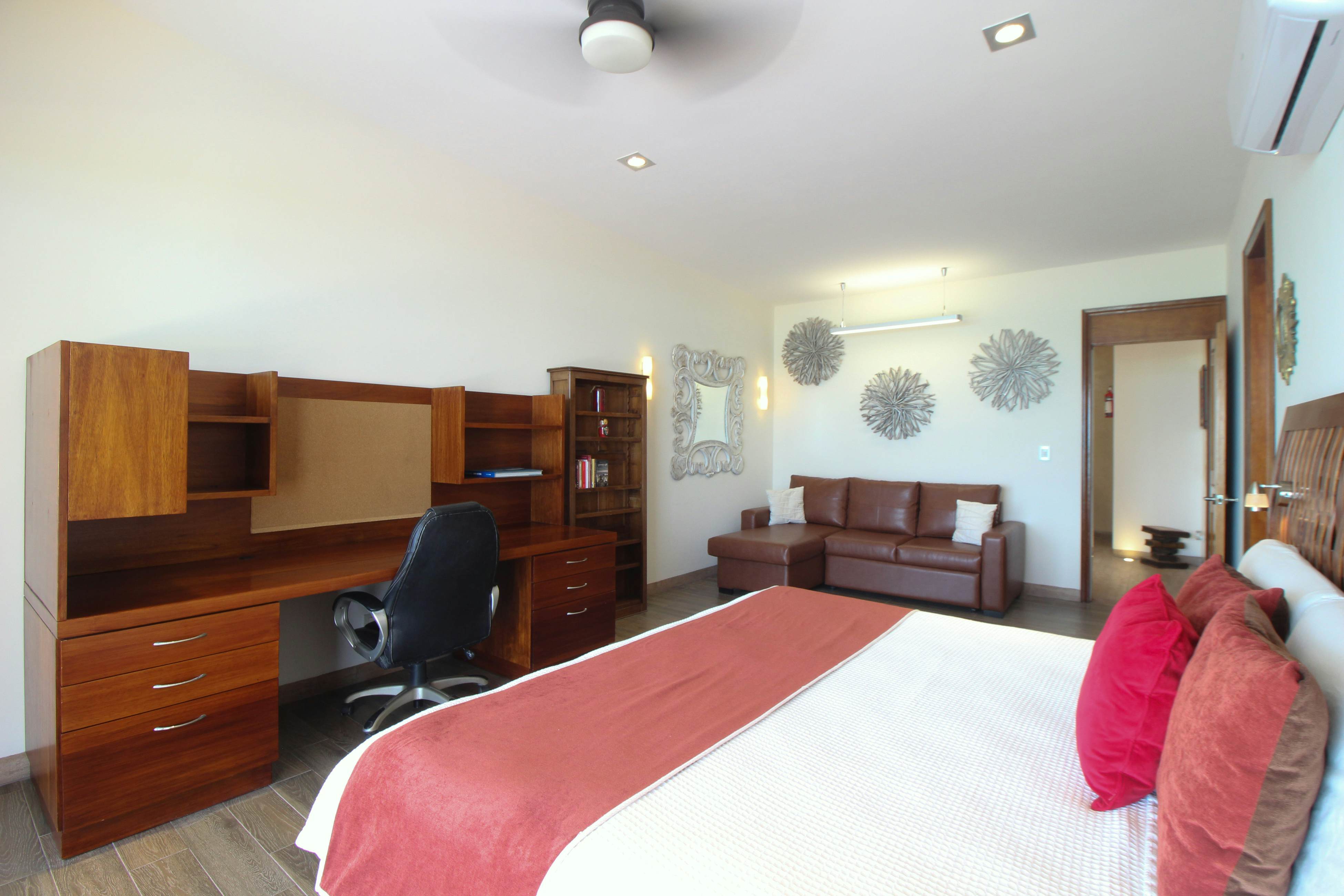 Playacar, Casa Kibaloma