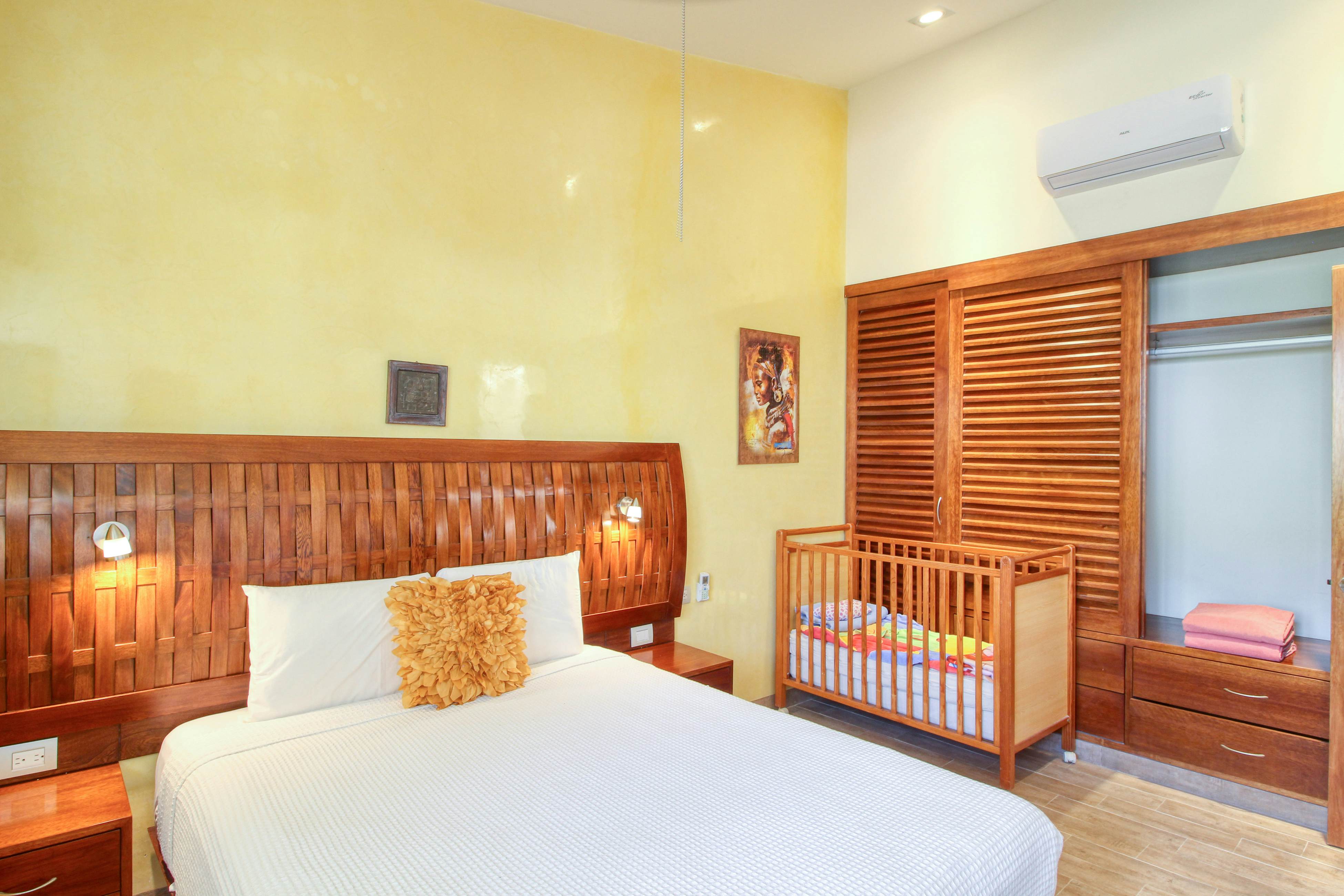 Playacar, Casa Kibaloma